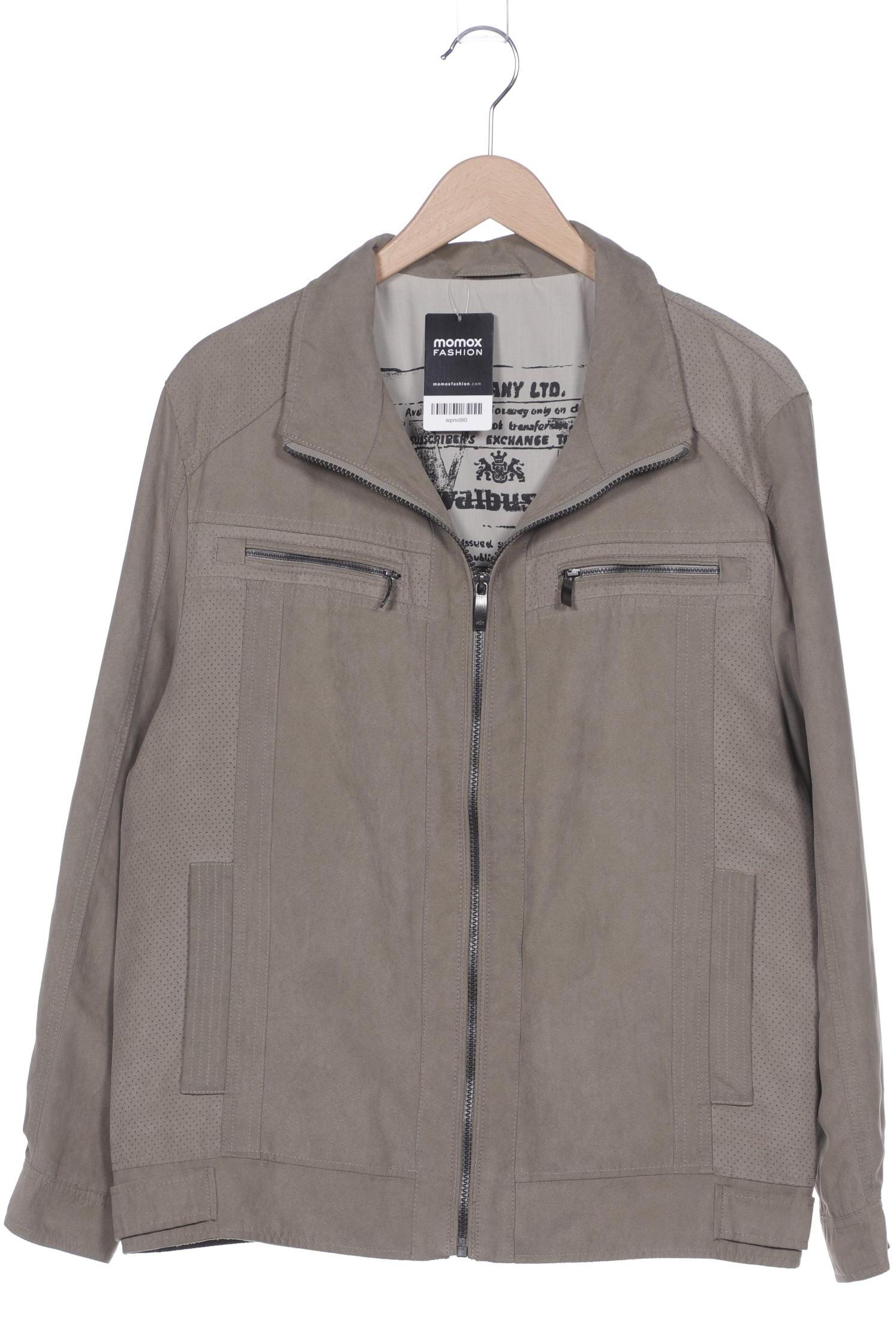 

Walbusch Herren Jacke, grün, Gr. 25