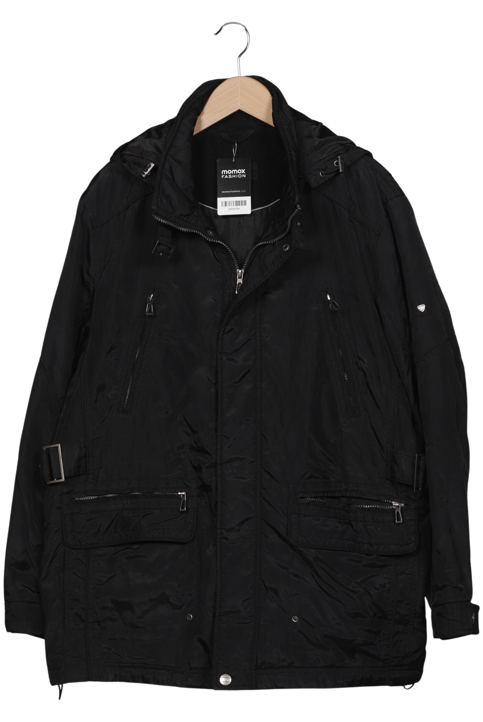 

Walbusch Herren Jacke, schwarz, Gr. 28