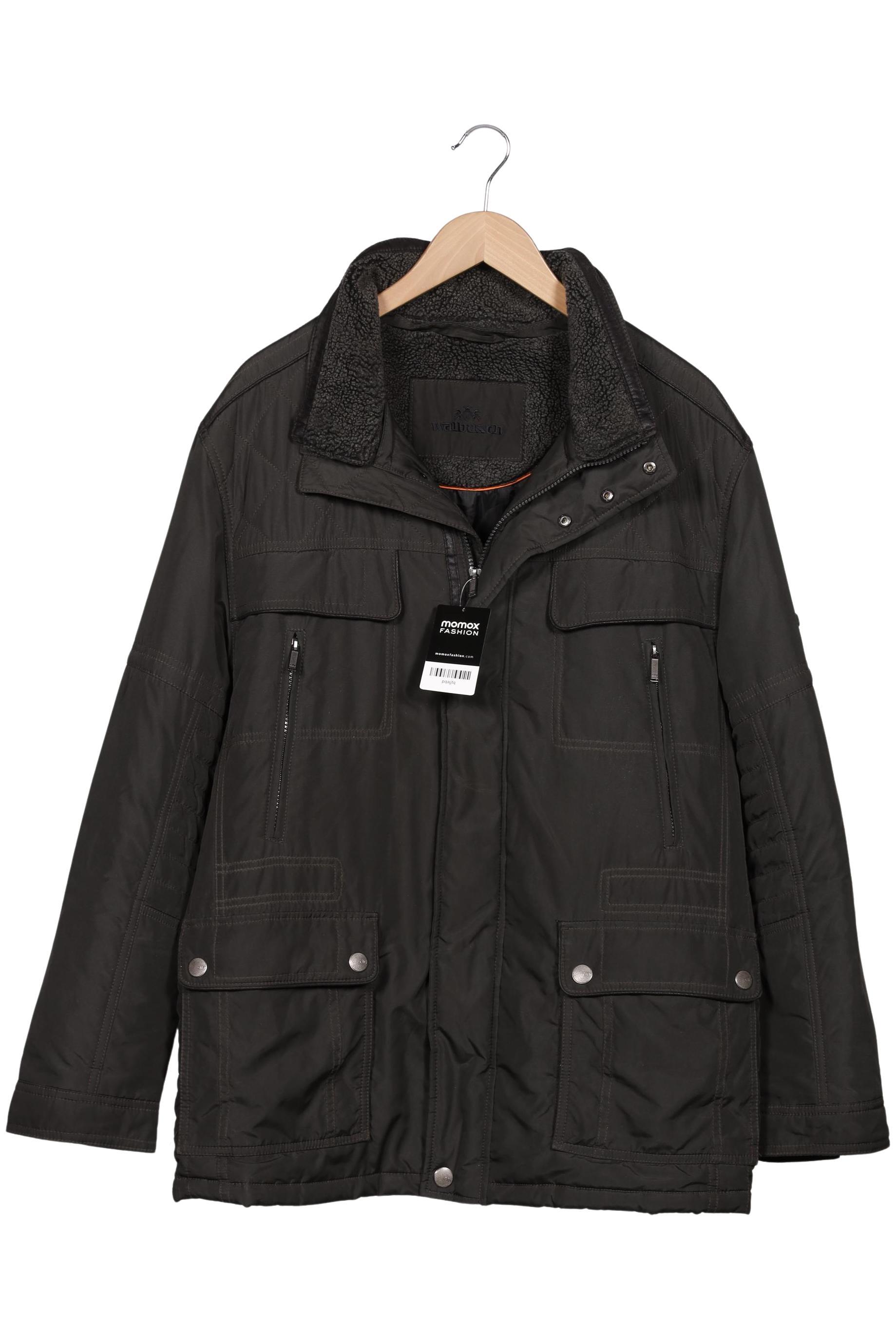 

Walbusch Herren Jacke, grün, Gr. 54