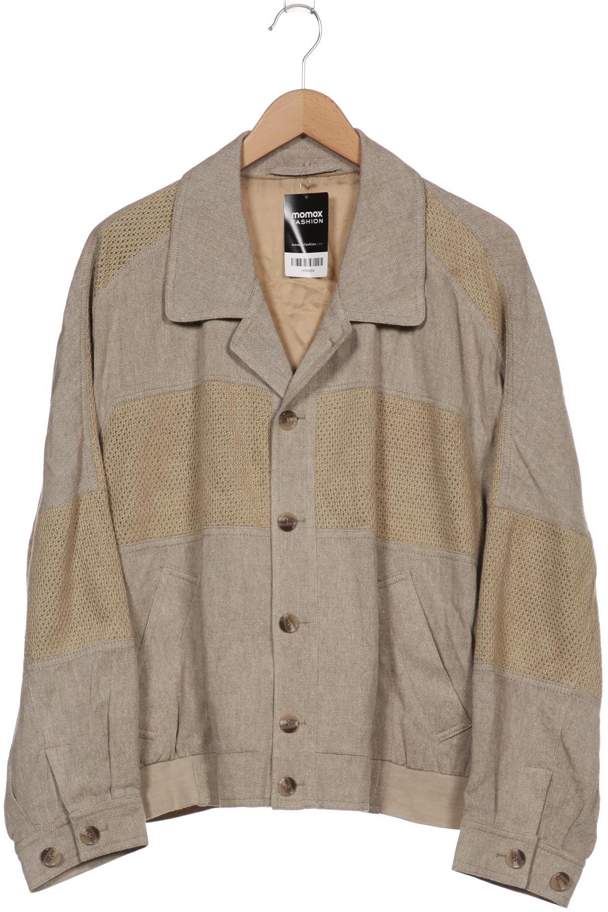 

Walbusch Herren Jacke, beige