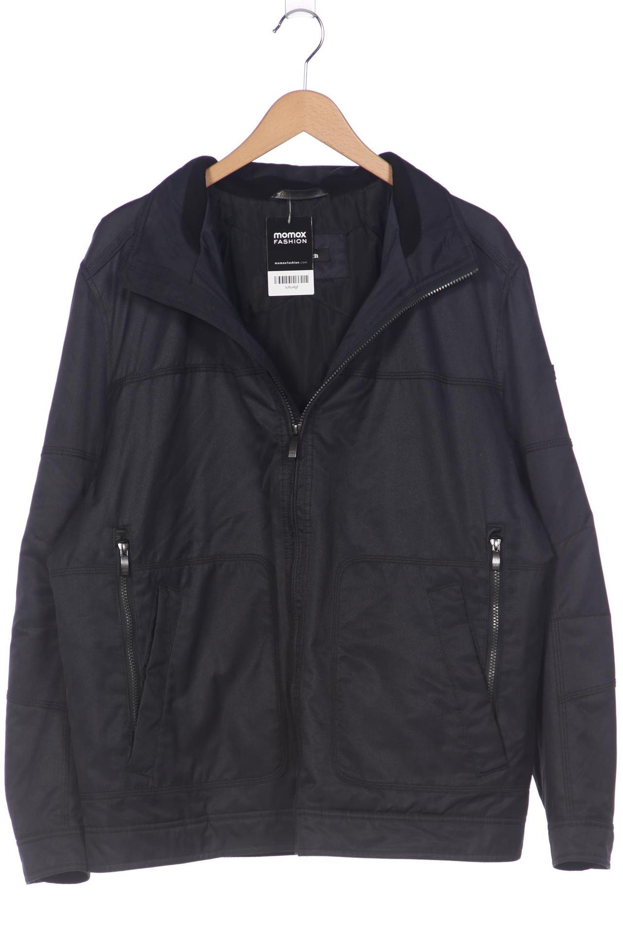 

Walbusch Herren Jacke, marineblau, Gr. 56