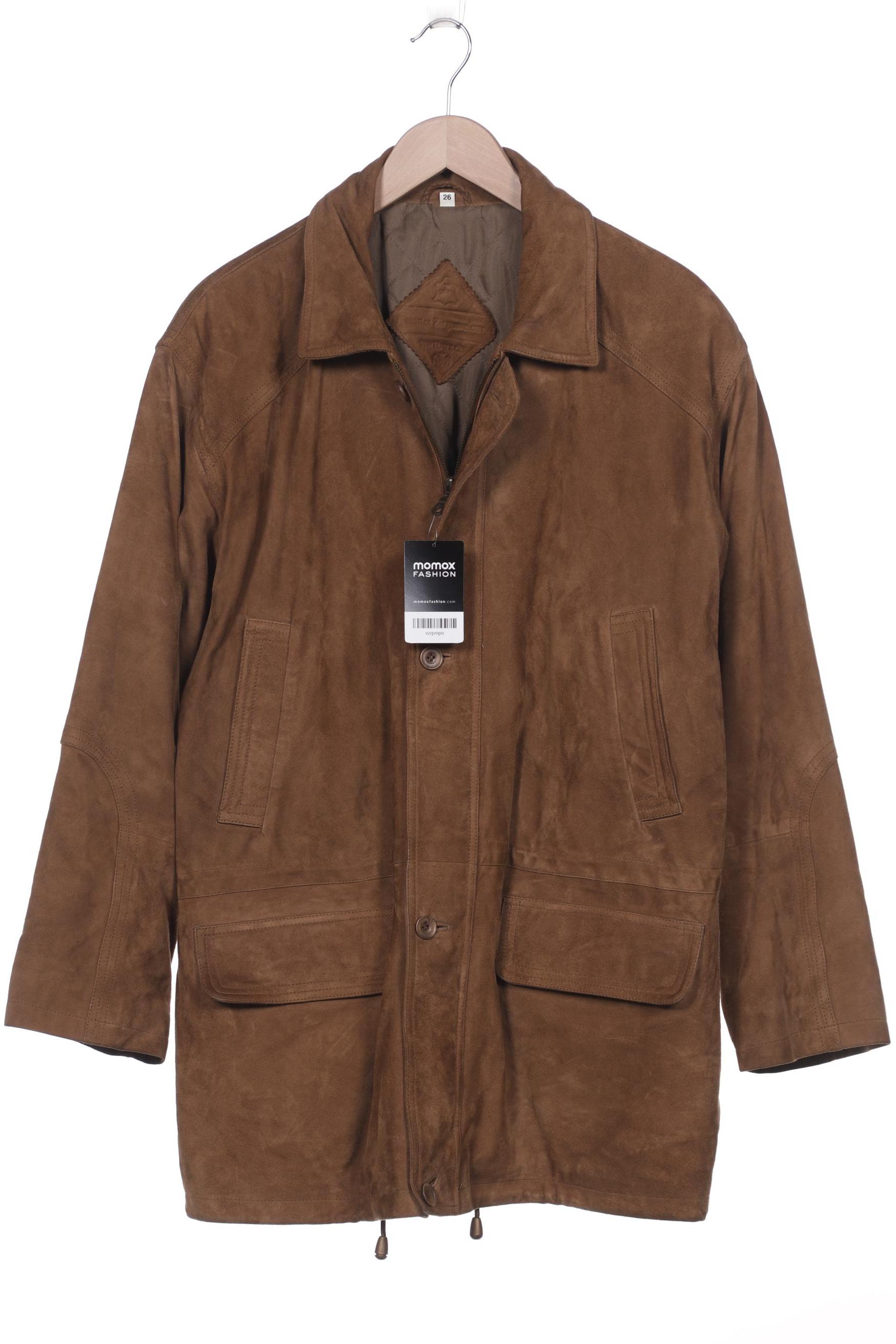 

Walbusch Herren Jacke, braun