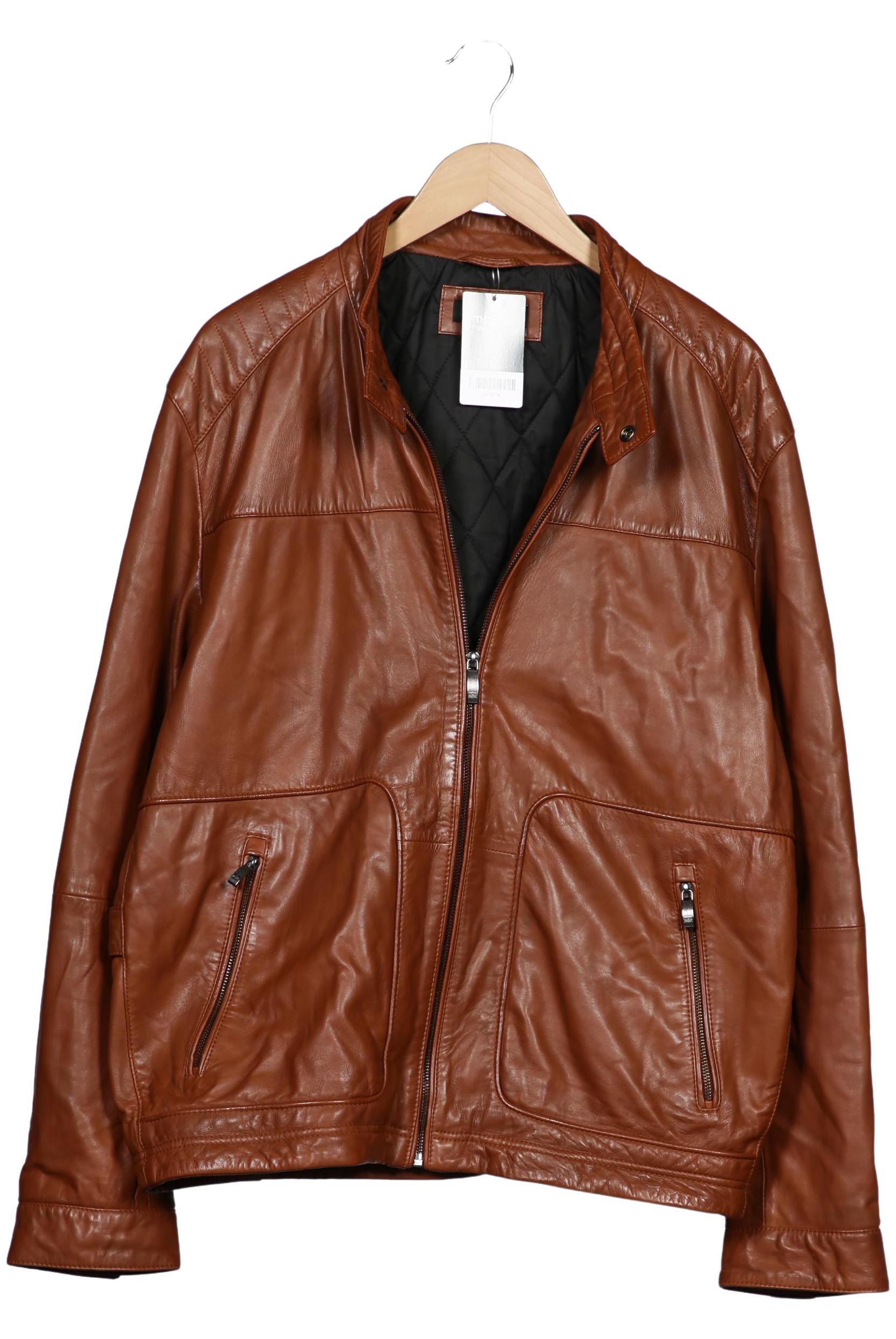 

Walbusch Herren Jacke, braun, Gr. 56