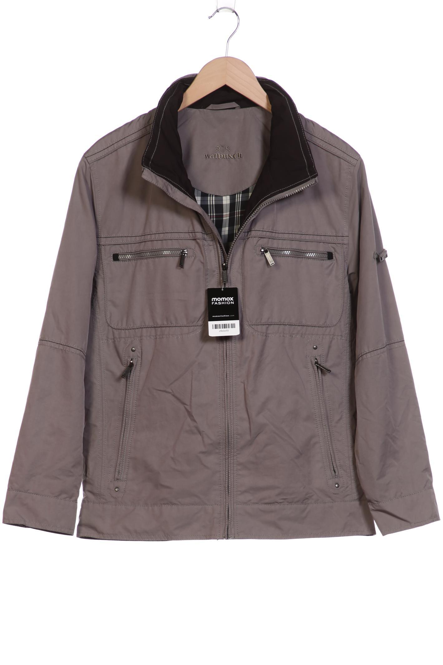 

Walbusch Herren Jacke, grün, Gr. 24