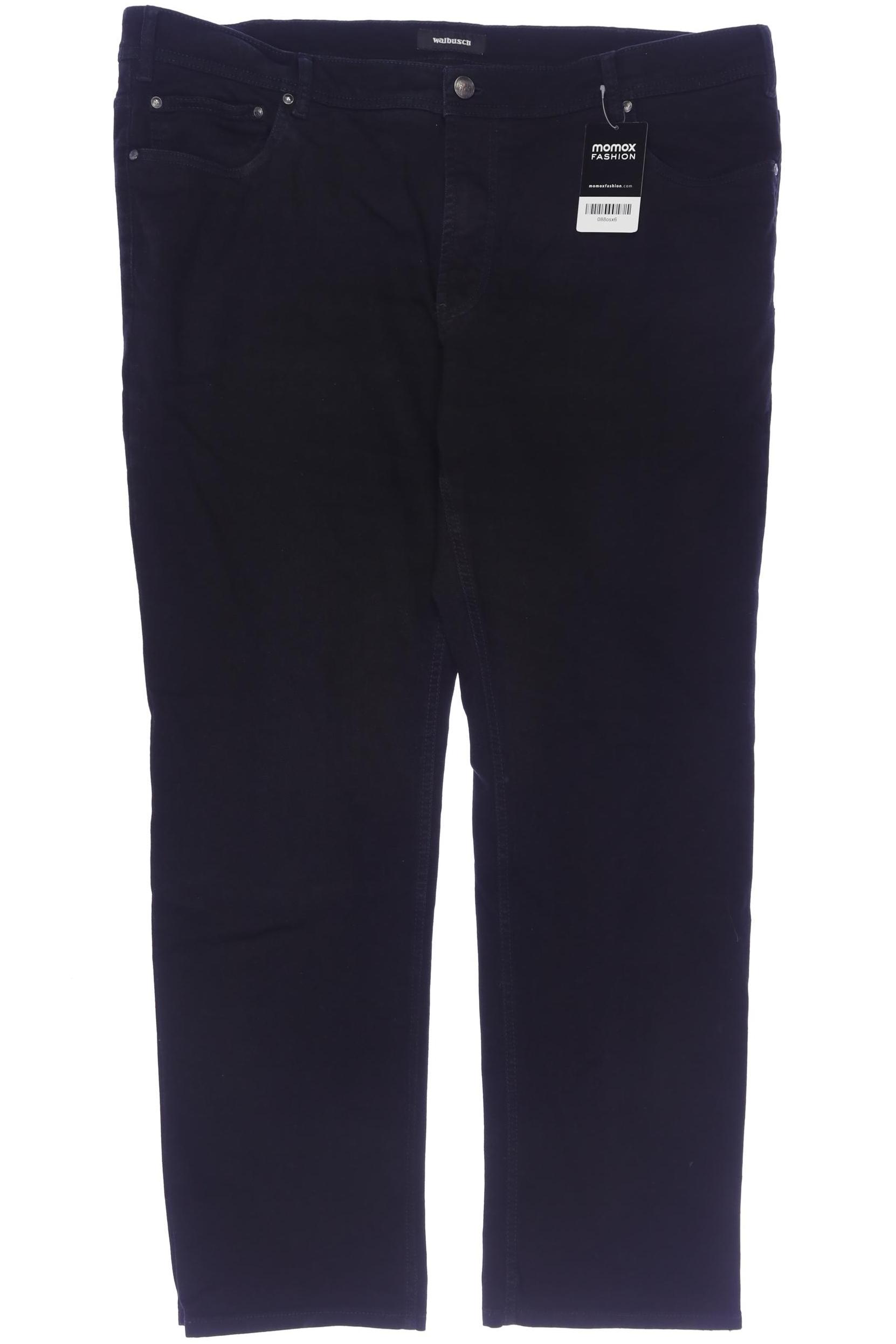 

Walbusch Herren Jeans, schwarz, Gr. 29