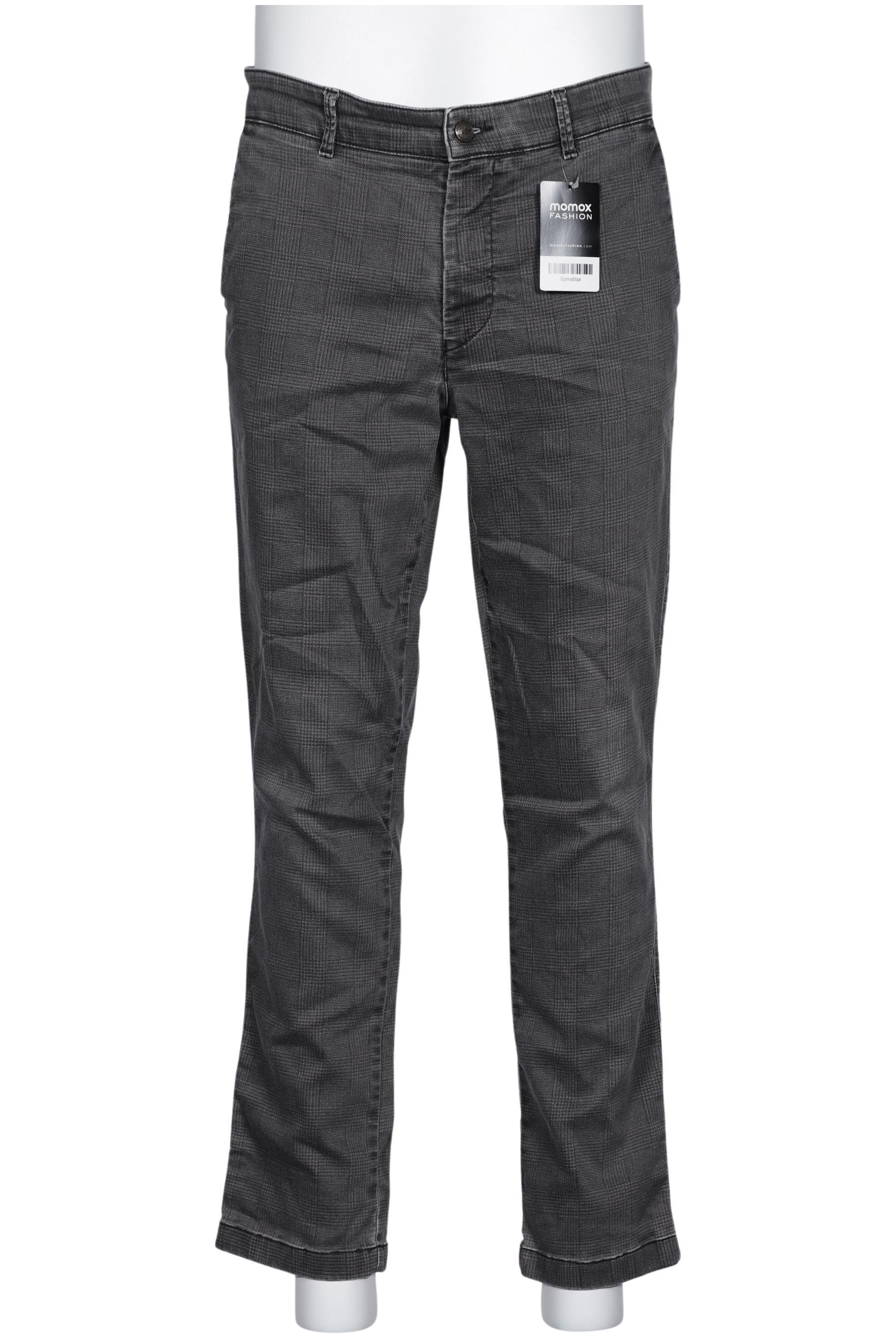 

Walbusch Herren Jeans, grau, Gr. 26