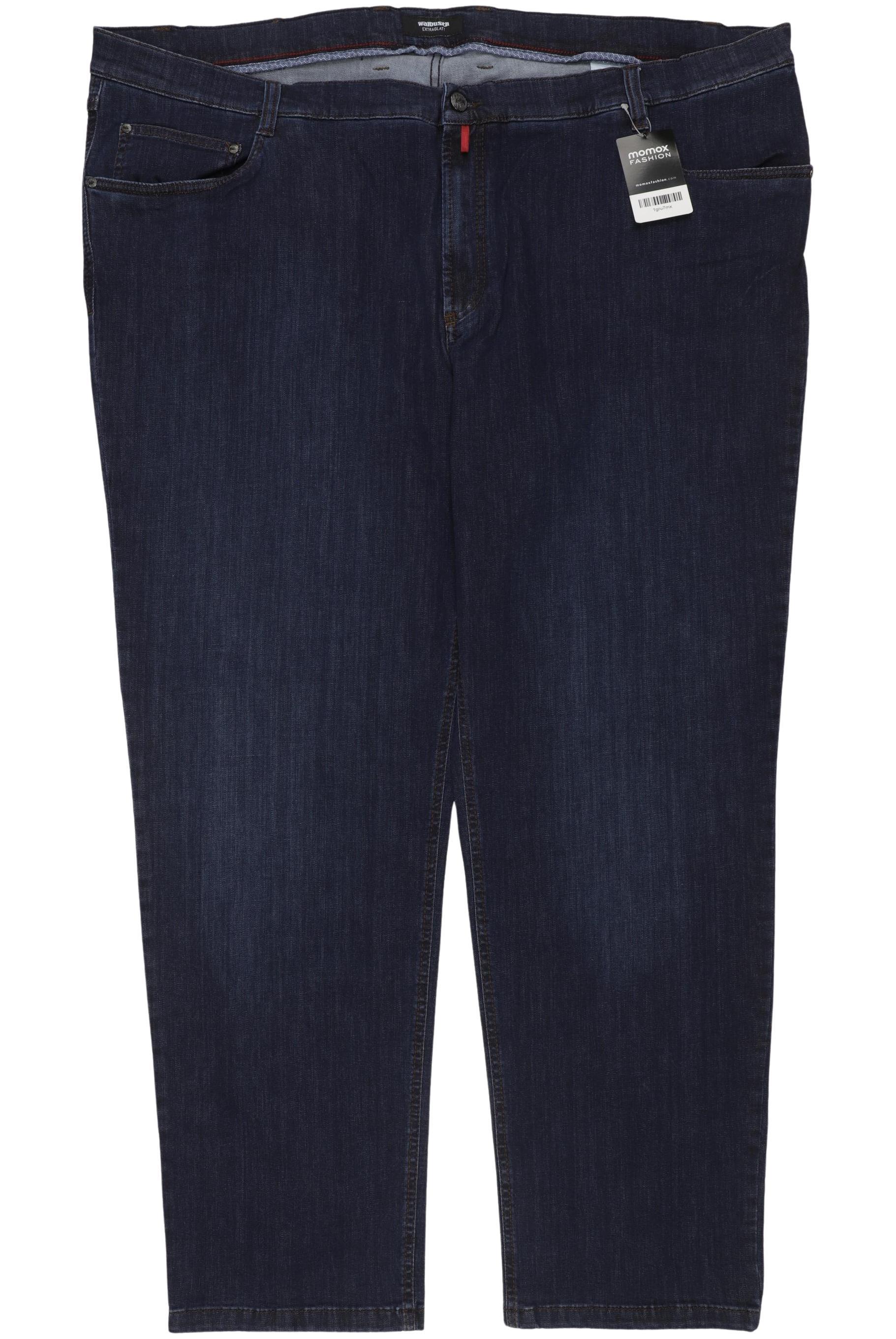 

Walbusch Herren Jeans, marineblau, Gr. 33