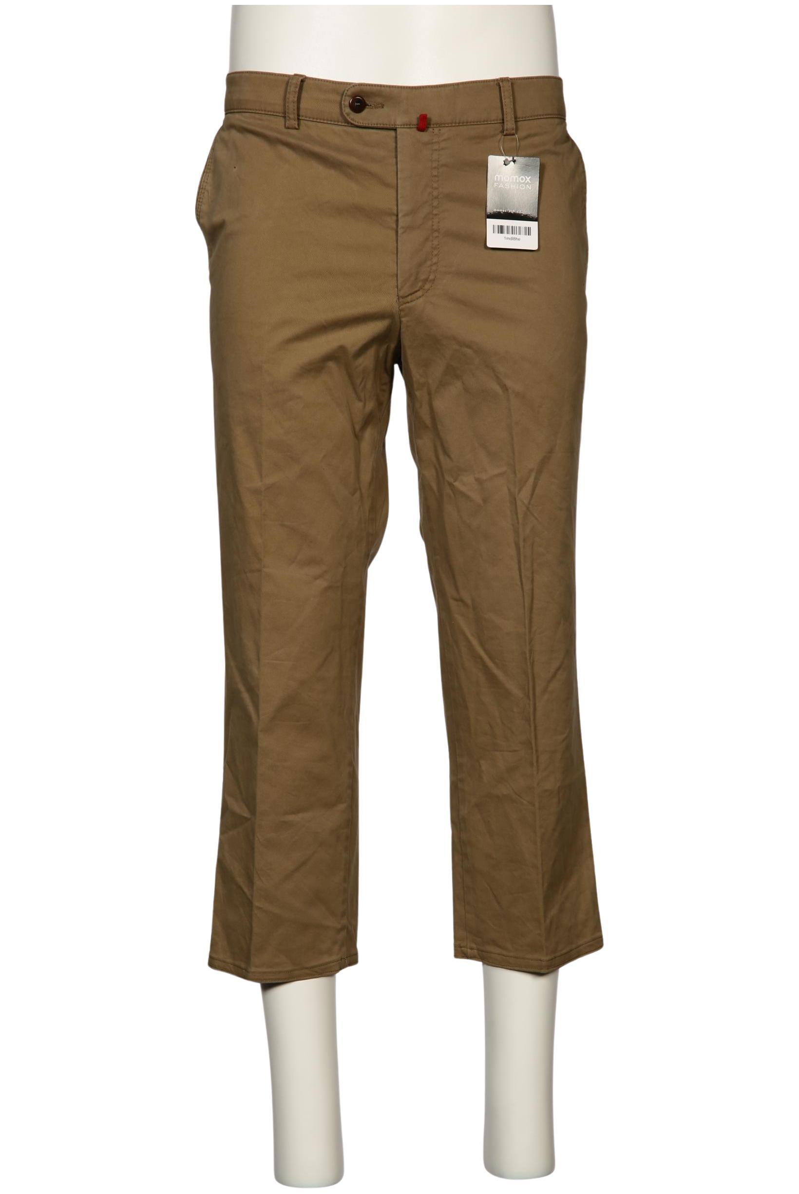 

Walbusch Herren Jeans, braun, Gr. 26