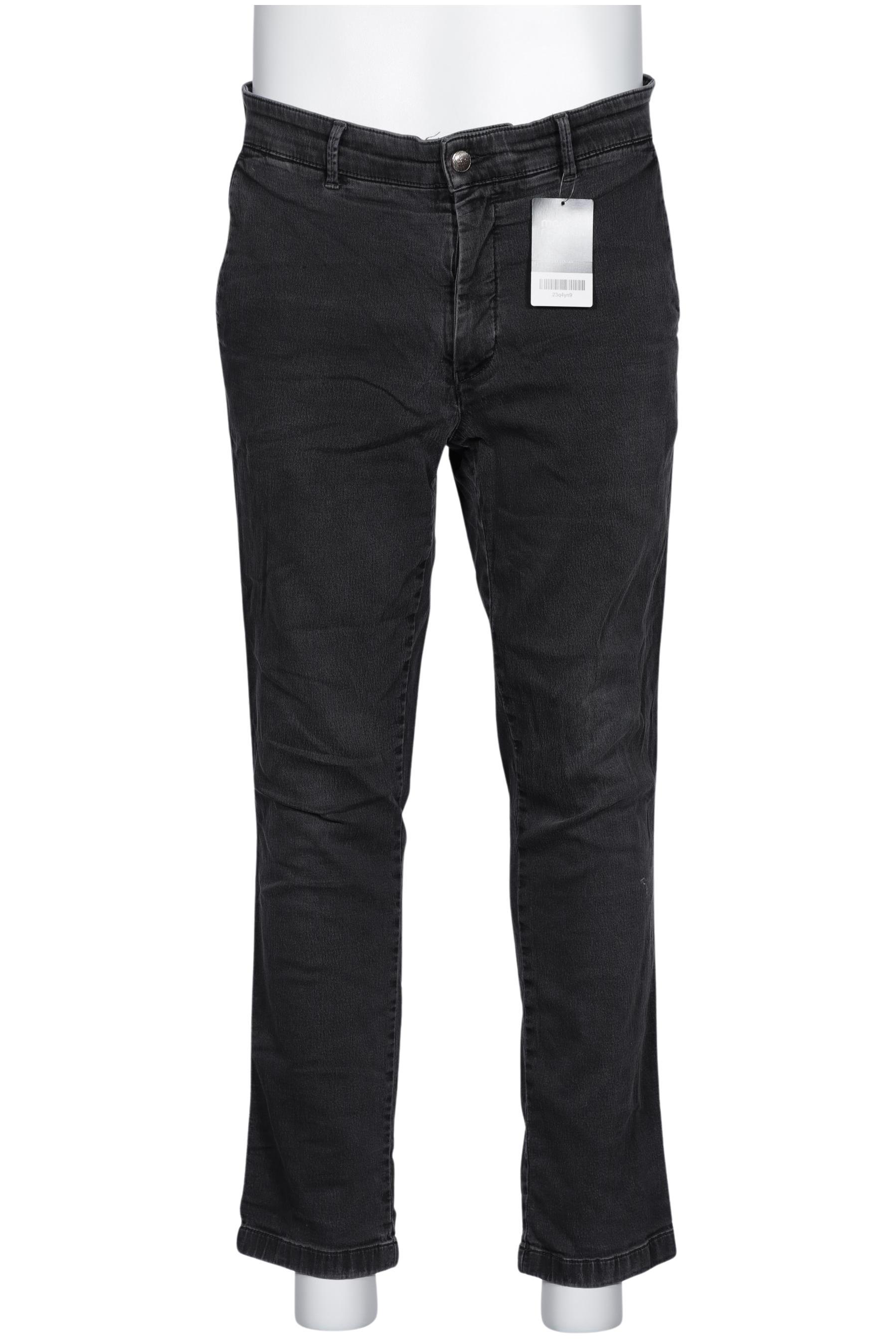 

Walbusch Herren Jeans, grau, Gr. 26