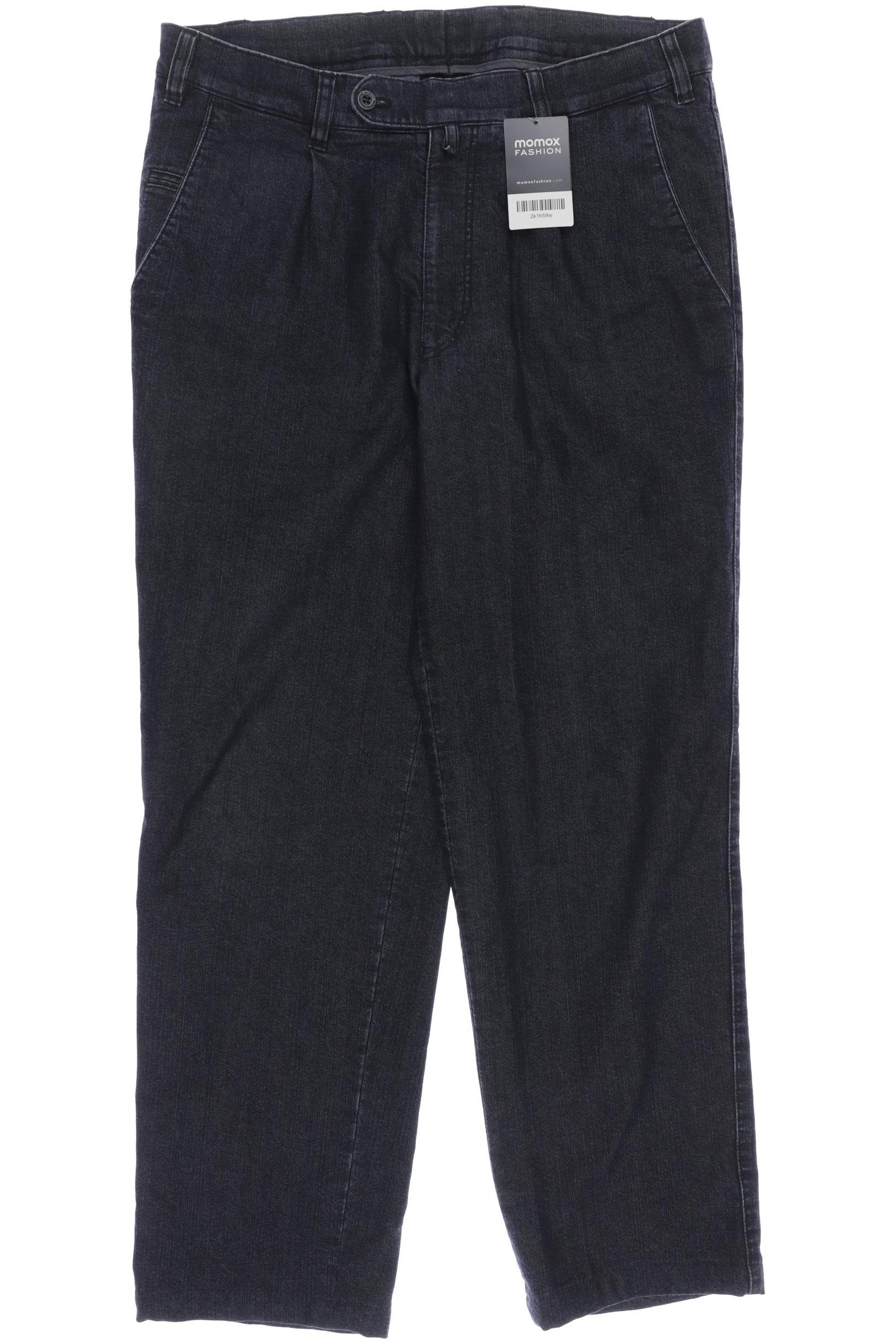 

Walbusch Herren Jeans, marineblau, Gr. 24