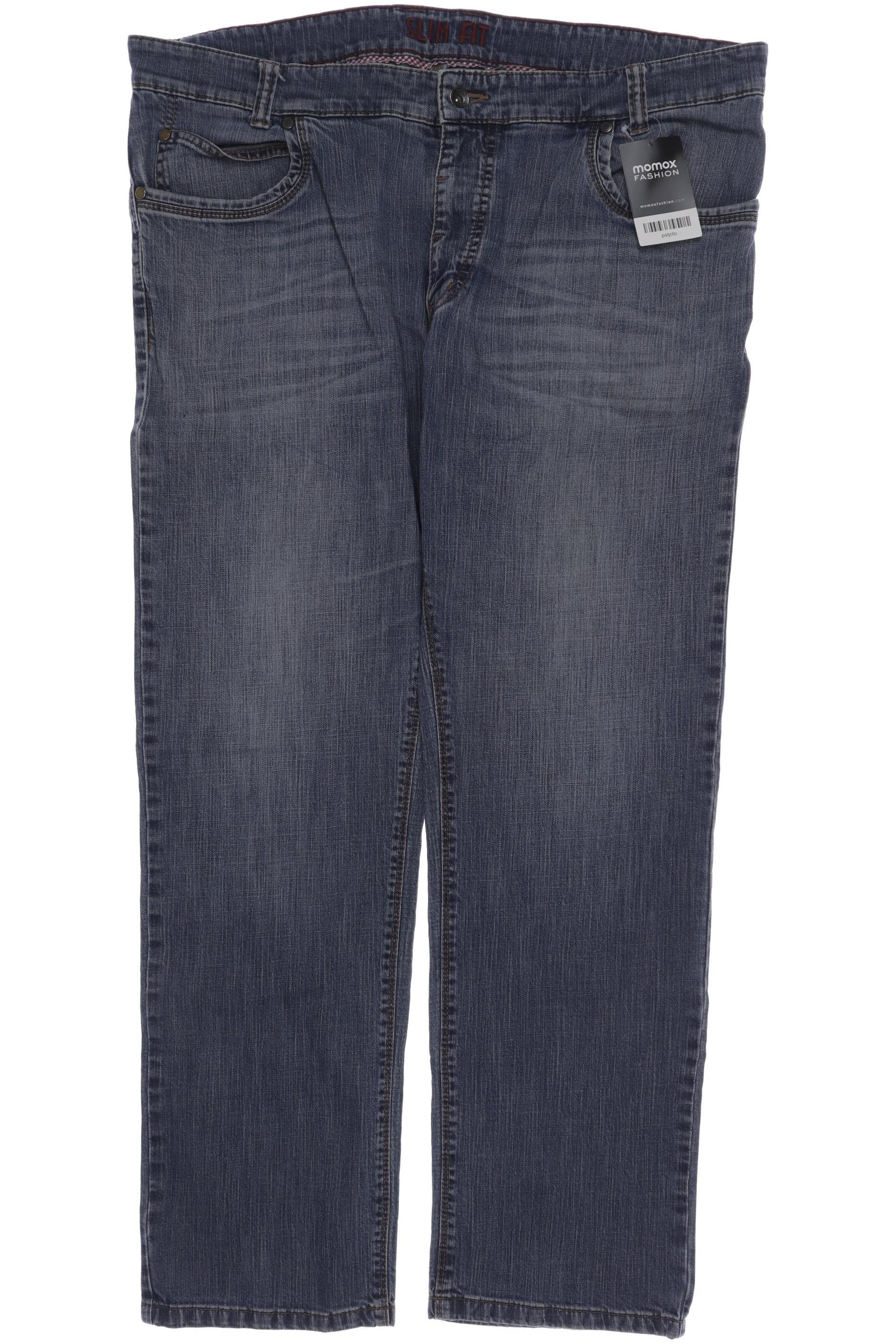 

Walbusch Herren Jeans, blau, Gr. 39