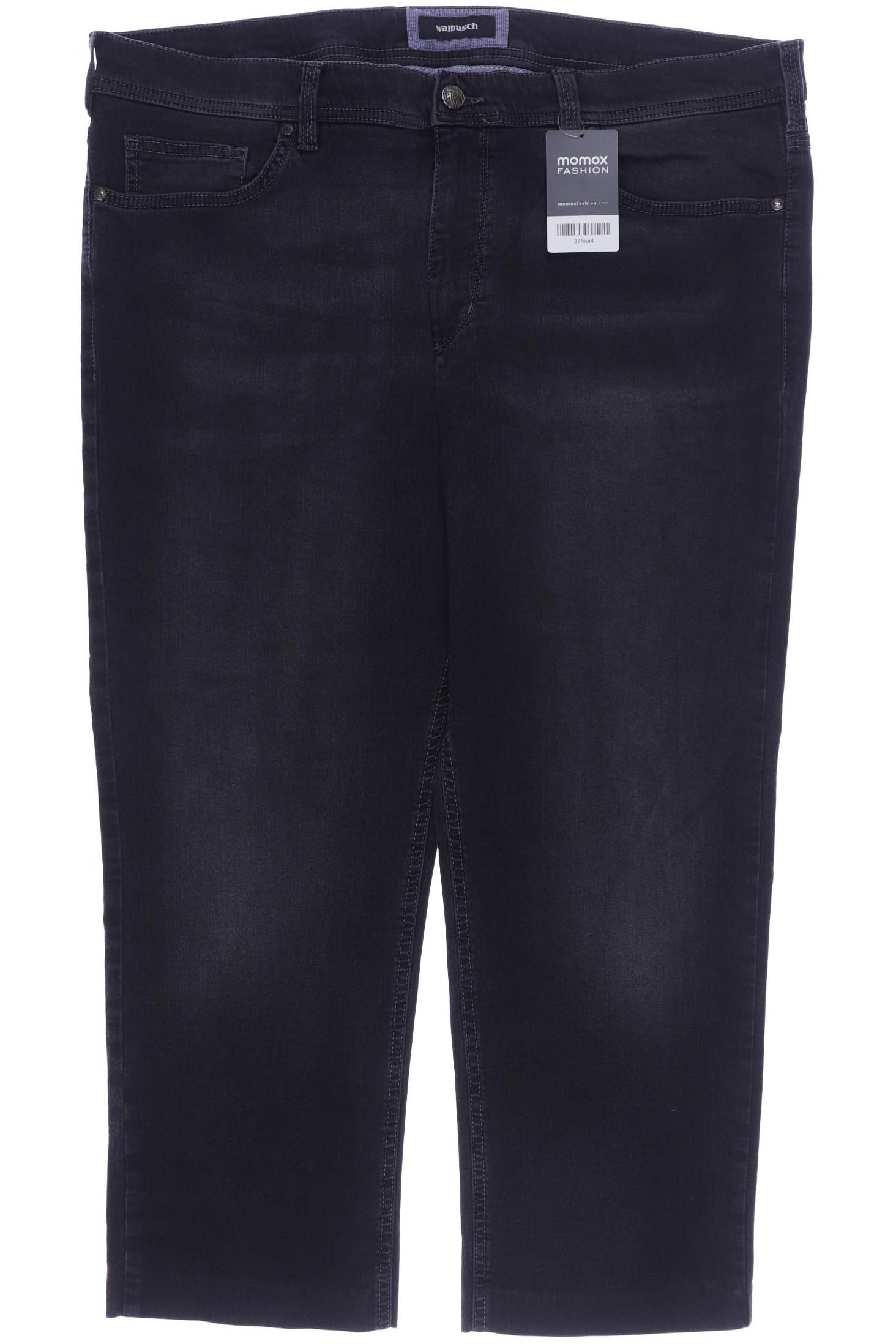 

Walbusch Herren Jeans, grau