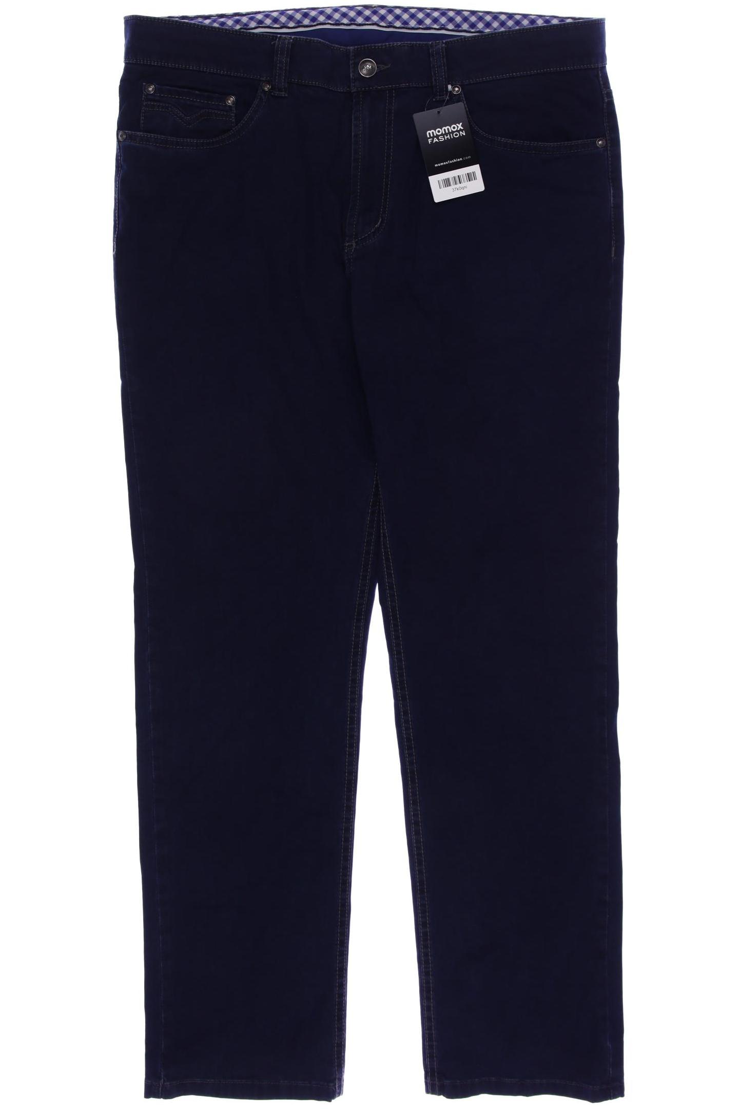 

Walbusch Herren Jeans, marineblau