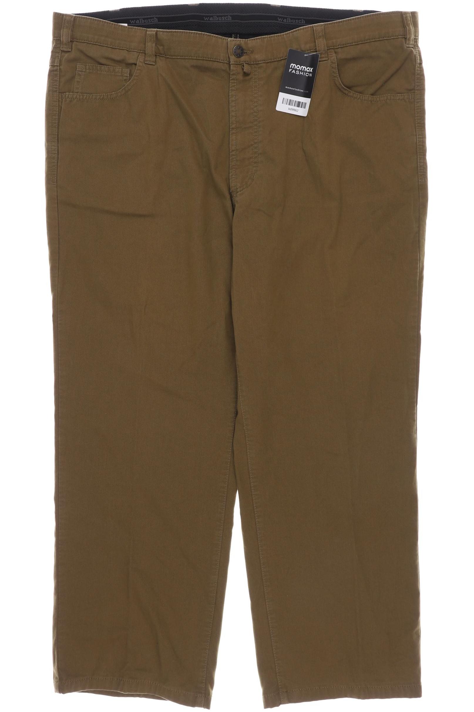 

Walbusch Herren Jeans, braun, Gr. 29