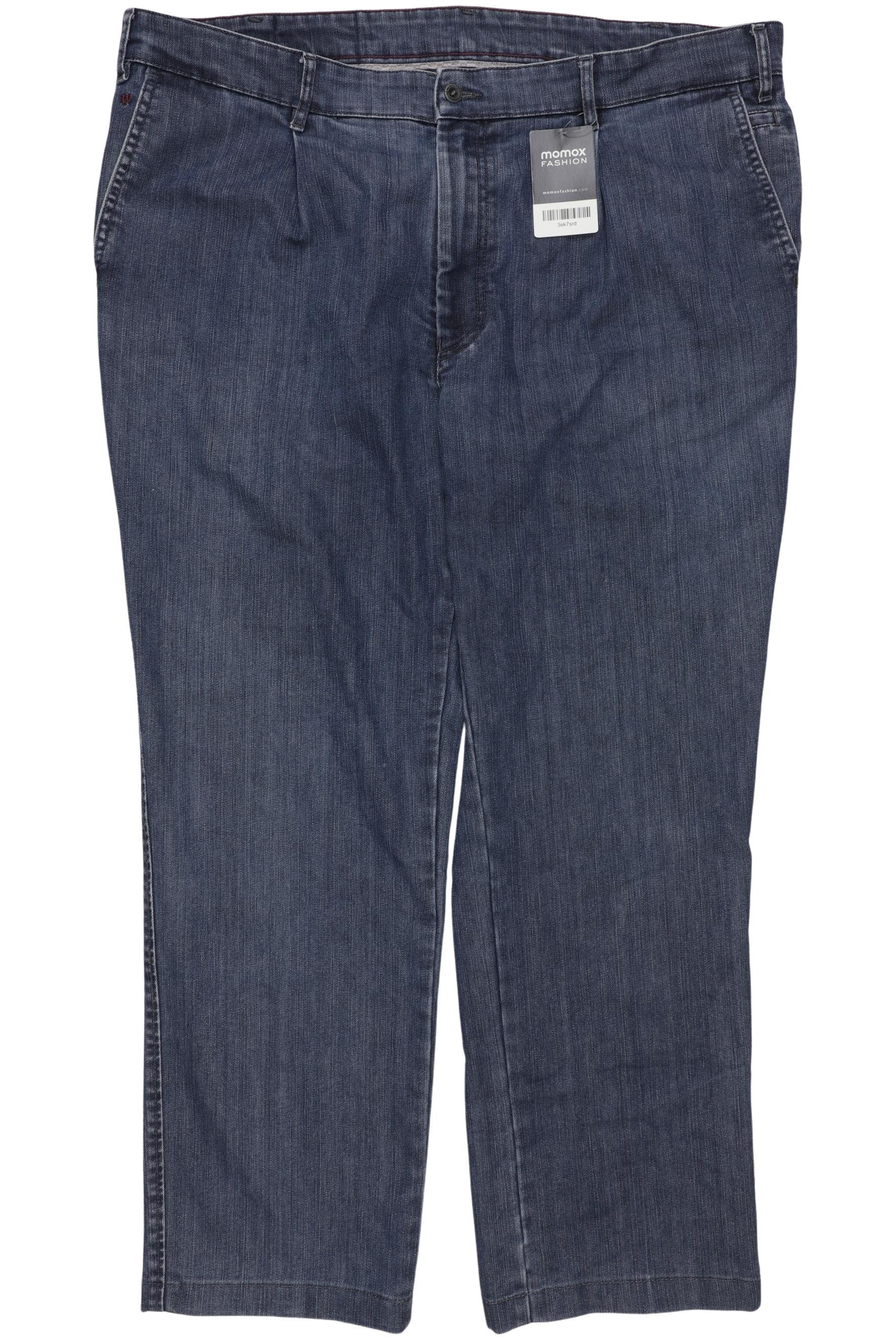 

Walbusch Herren Jeans, blau, Gr. 29