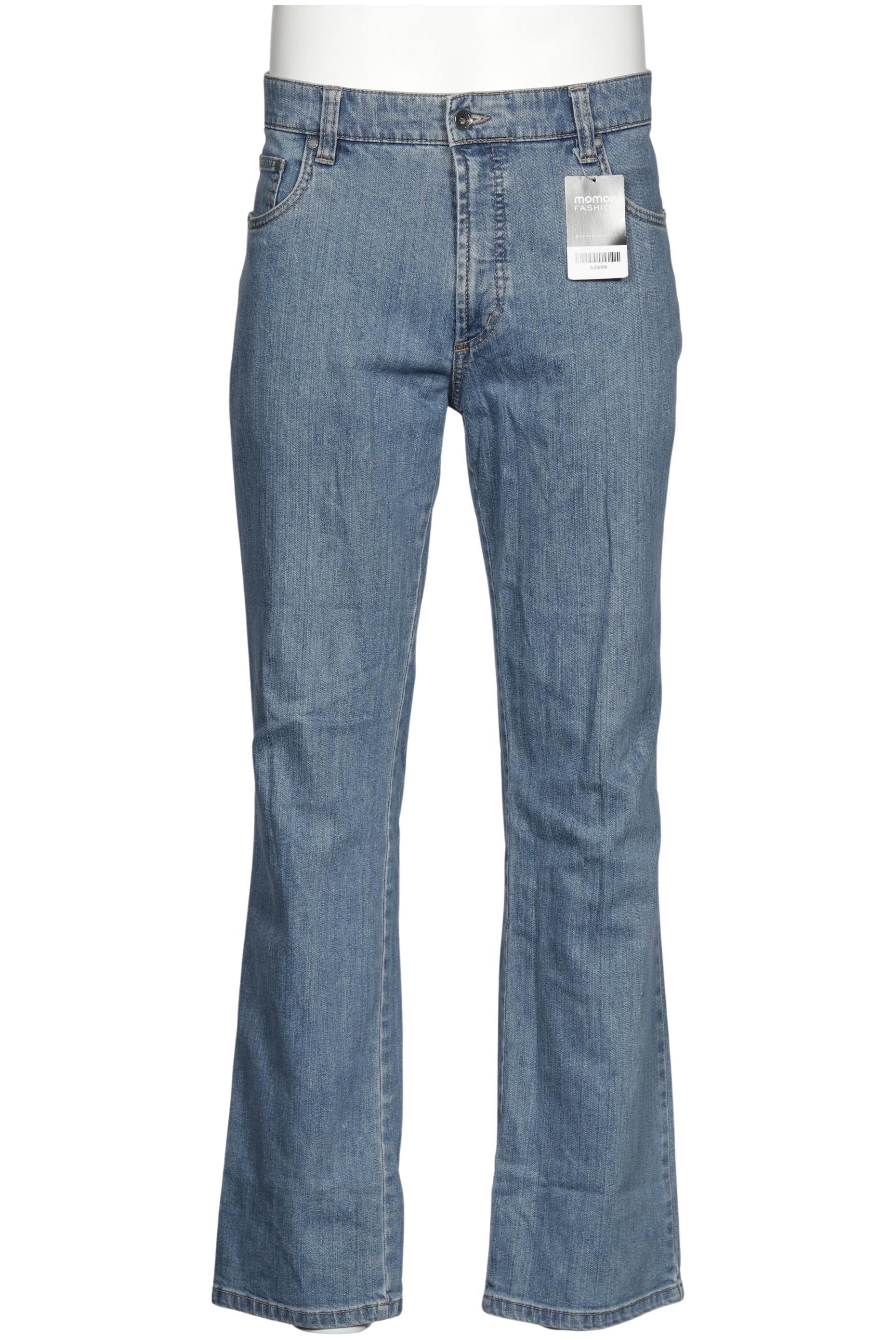 

Walbusch Herren Jeans, blau, Gr. 36
