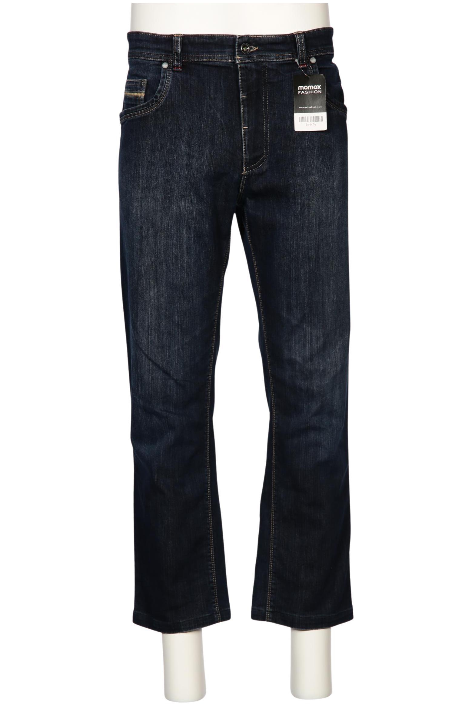 

Walbusch Herren Jeans, marineblau, Gr. 26