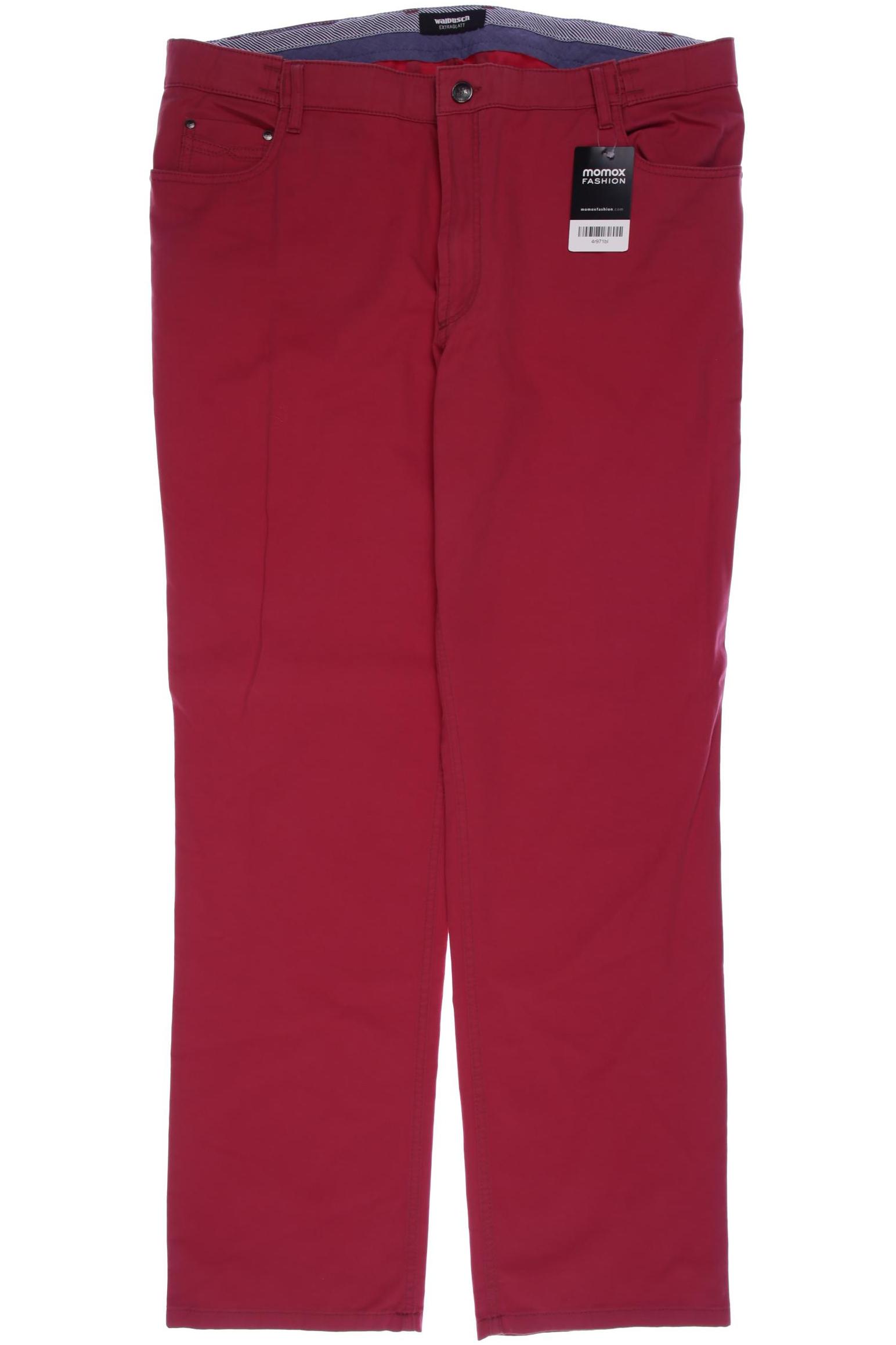 

Walbusch Herren Jeans, pink