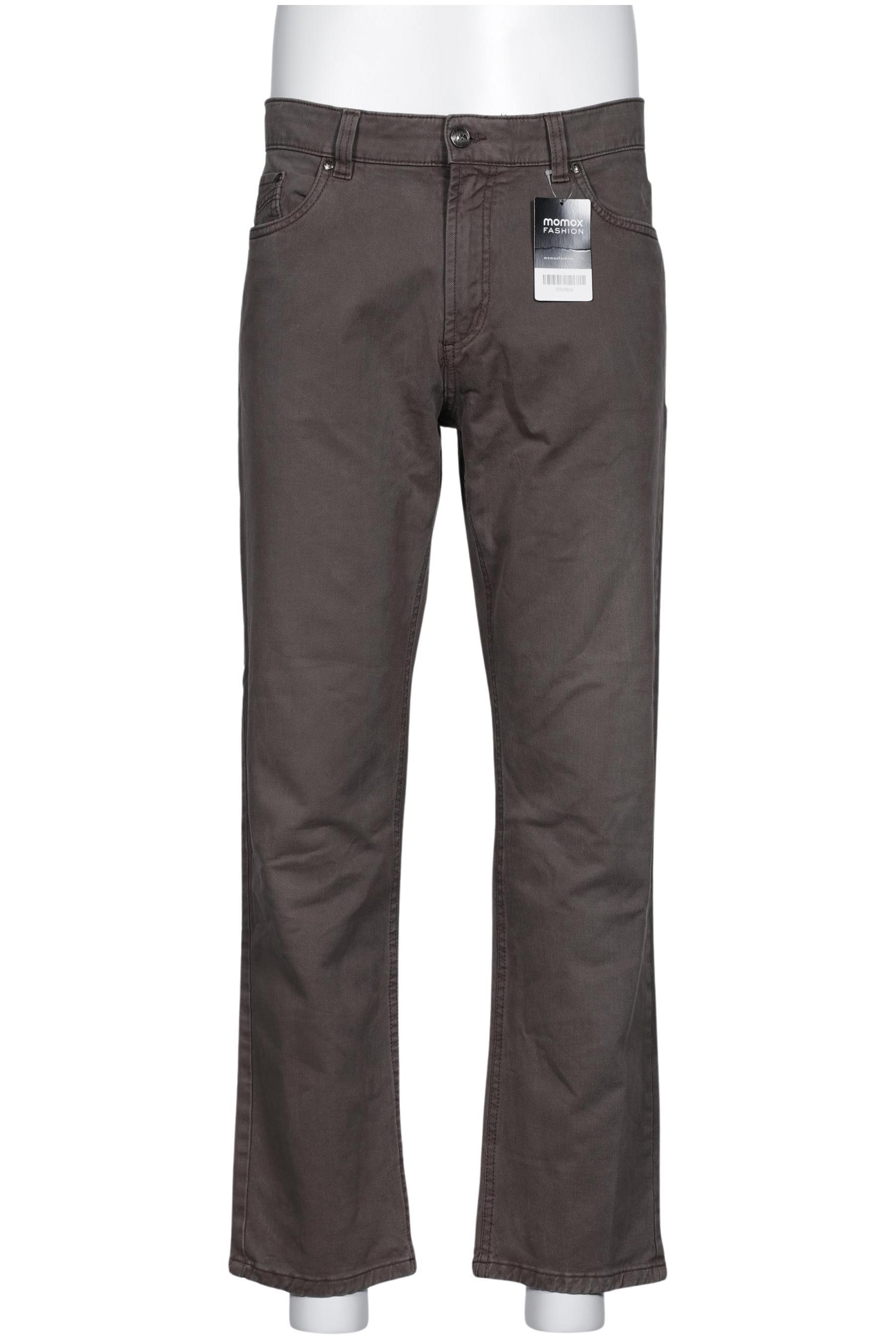 

Walbusch Herren Jeans, braun, Gr. 27