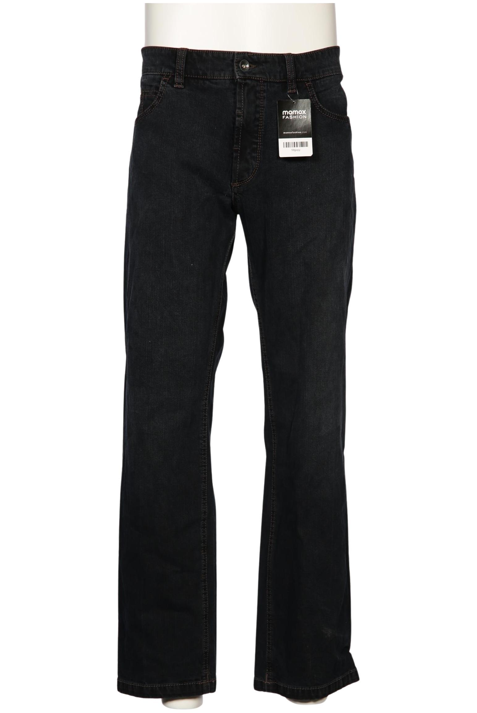 

Walbusch Herren Jeans, marineblau, Gr. 25