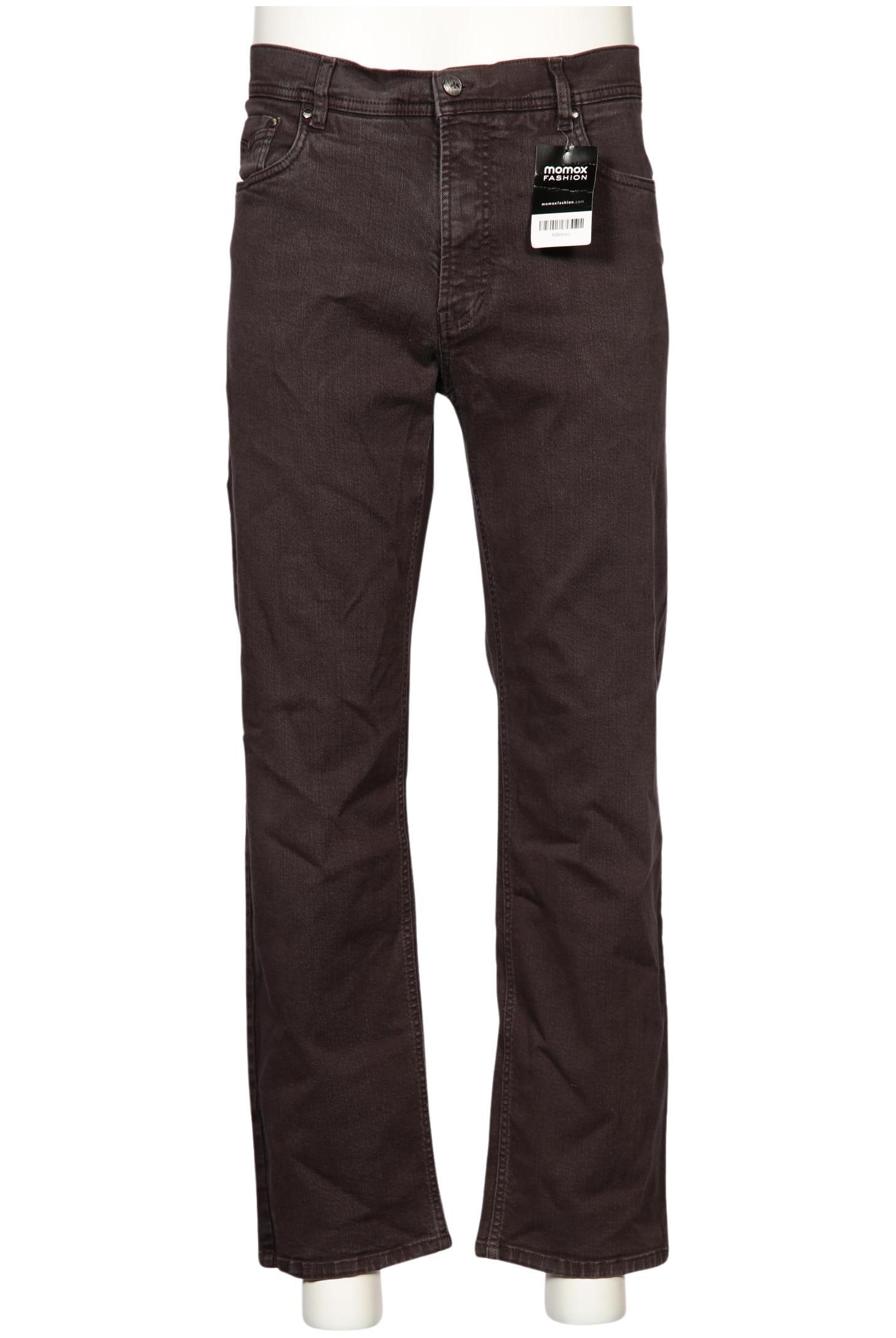 

Walbusch Herren Jeans, braun, Gr. 27