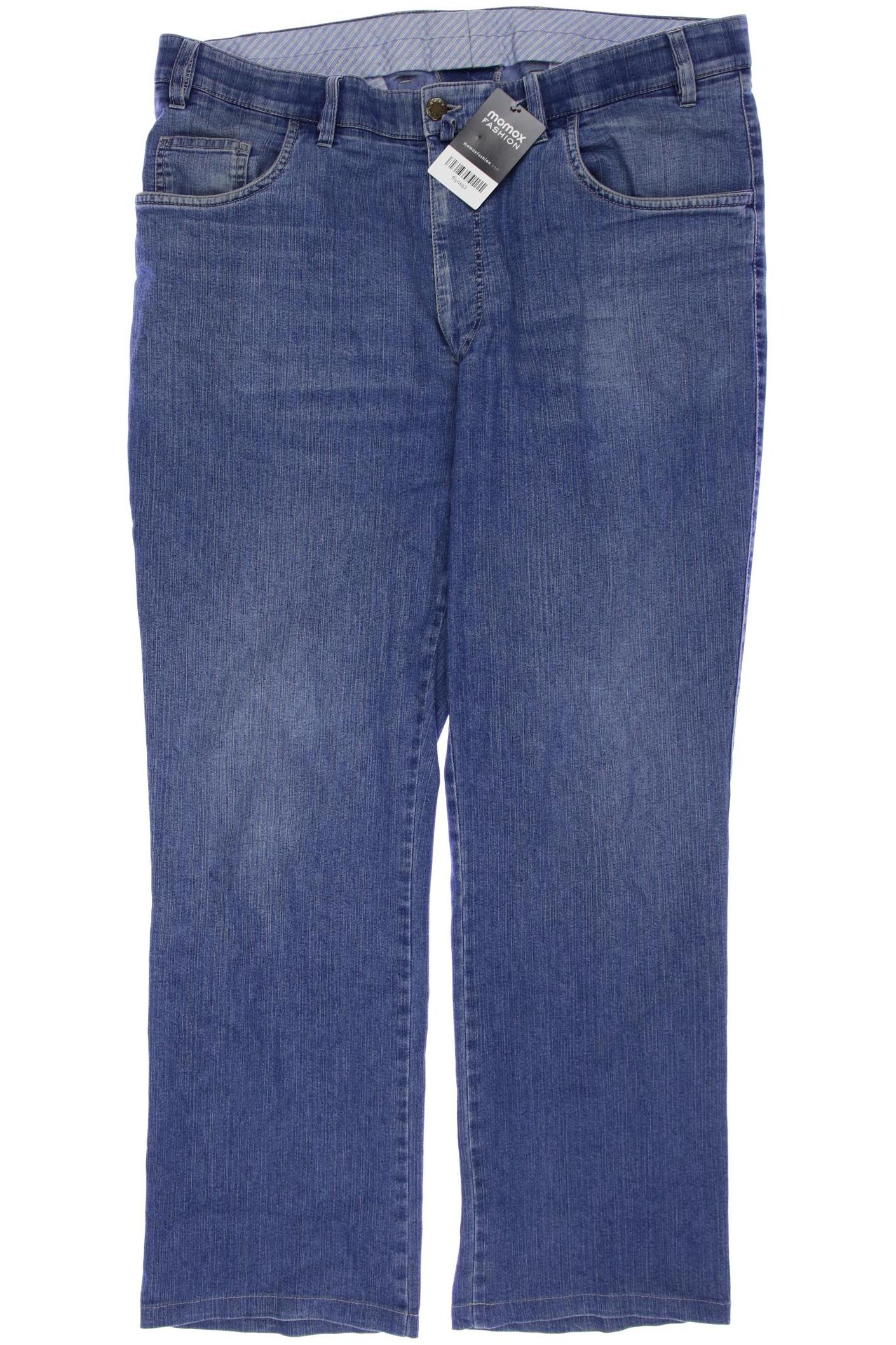 

Walbusch Herren Jeans, blau, Gr. 36
