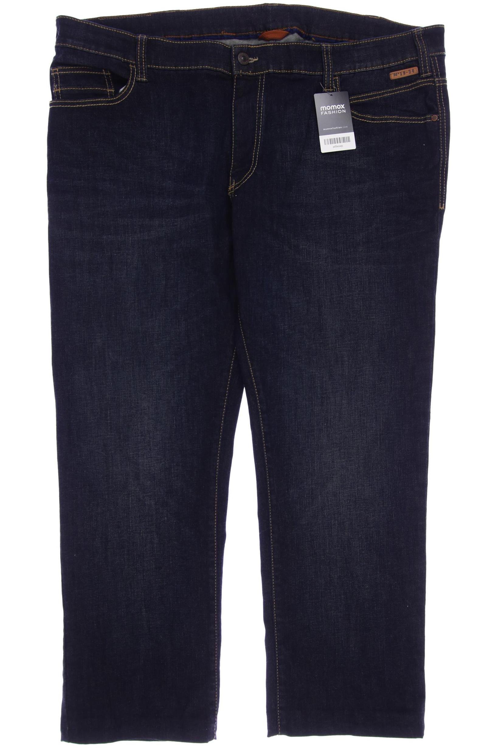 

Walbusch Herren Jeans, marineblau