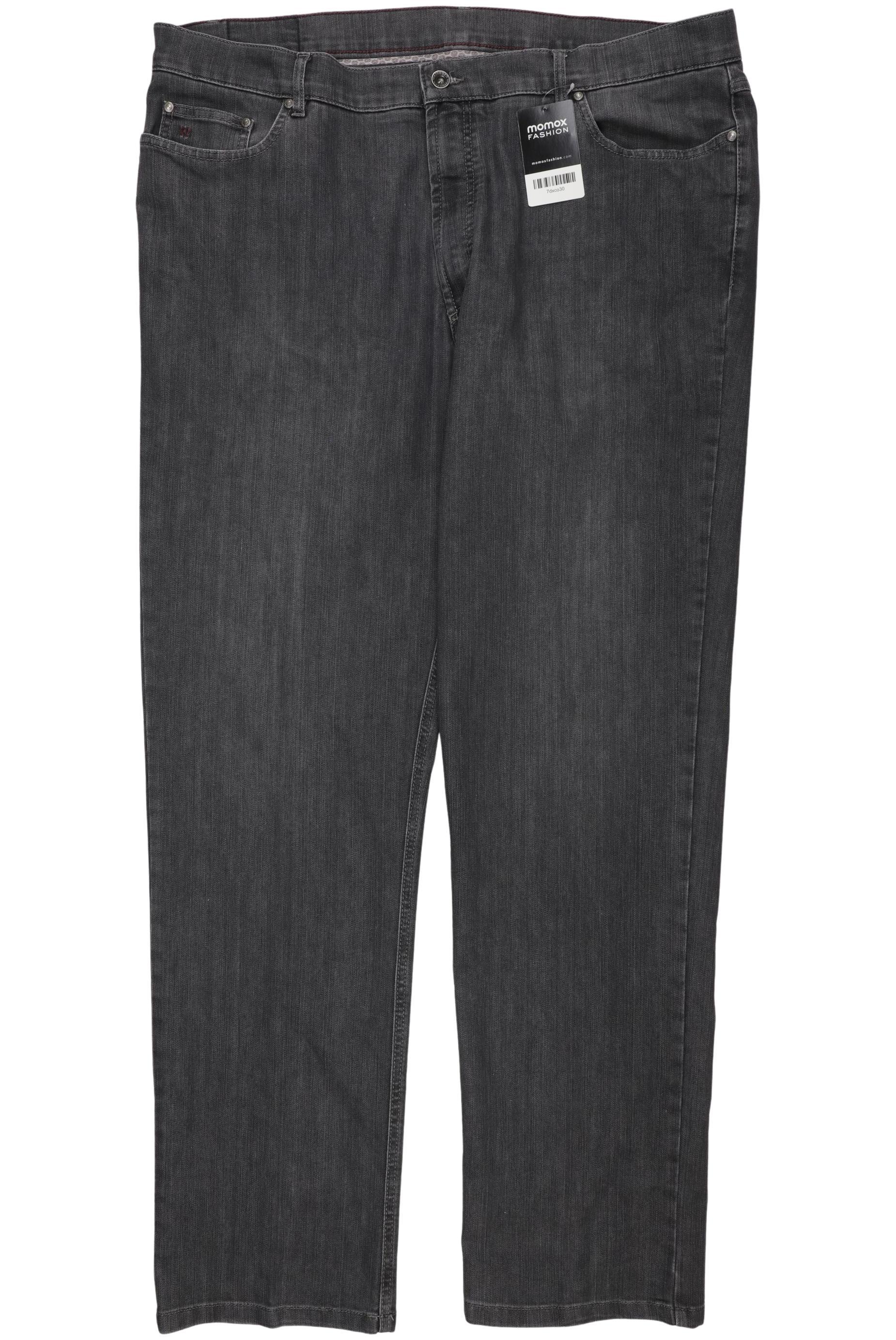 

Walbusch Herren Jeans, grau, Gr. 60