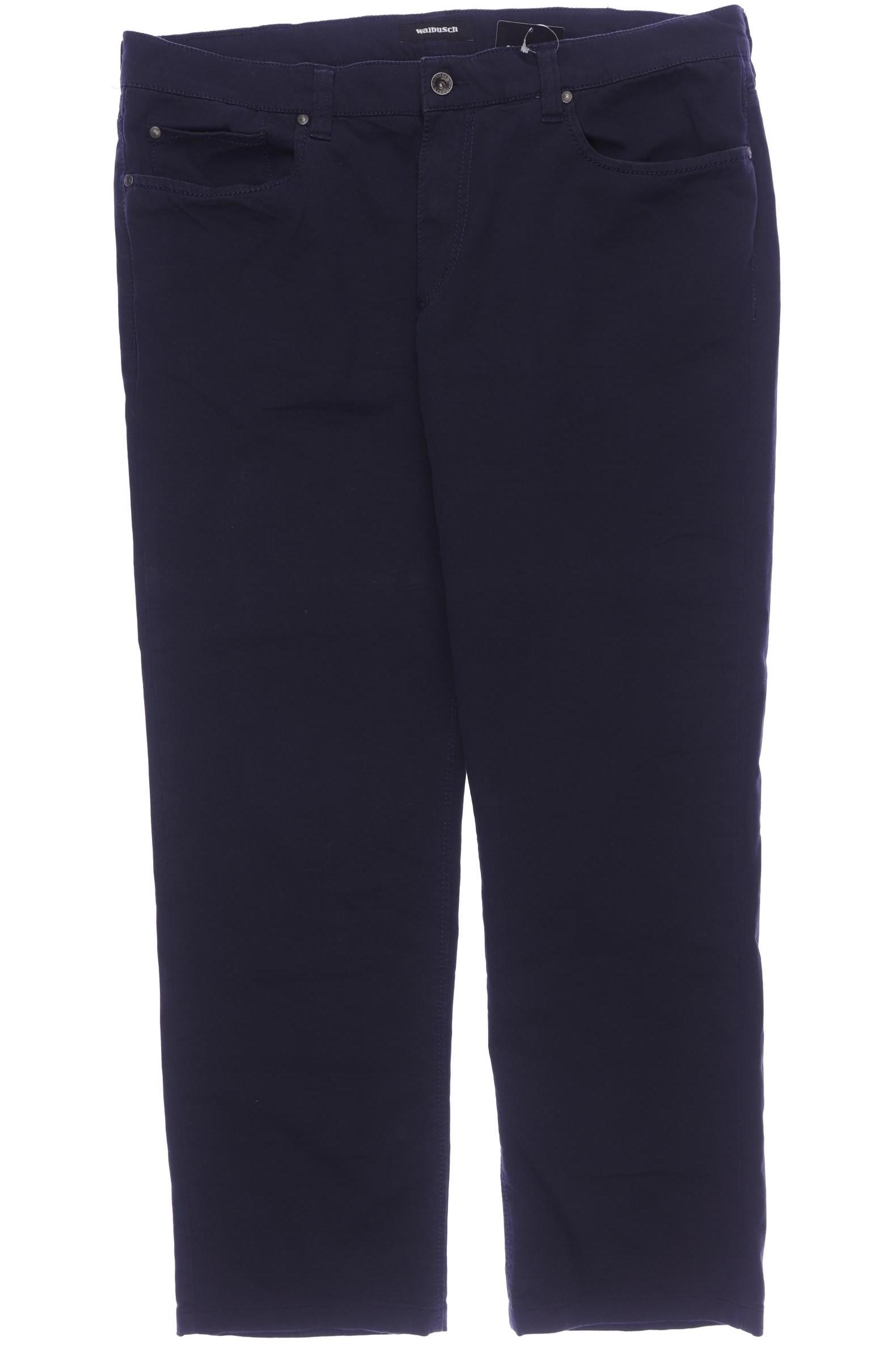 

Walbusch Herren Jeans, marineblau, Gr. 27
