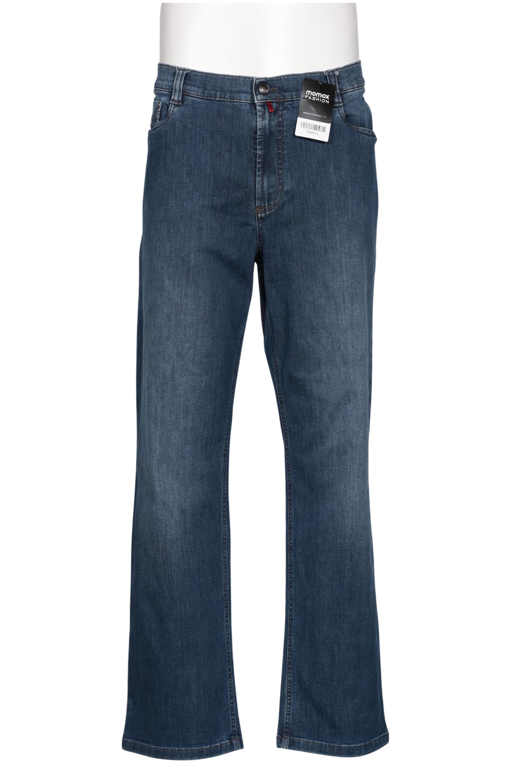 

Walbusch Herren Jeans, blau, Gr. 26
