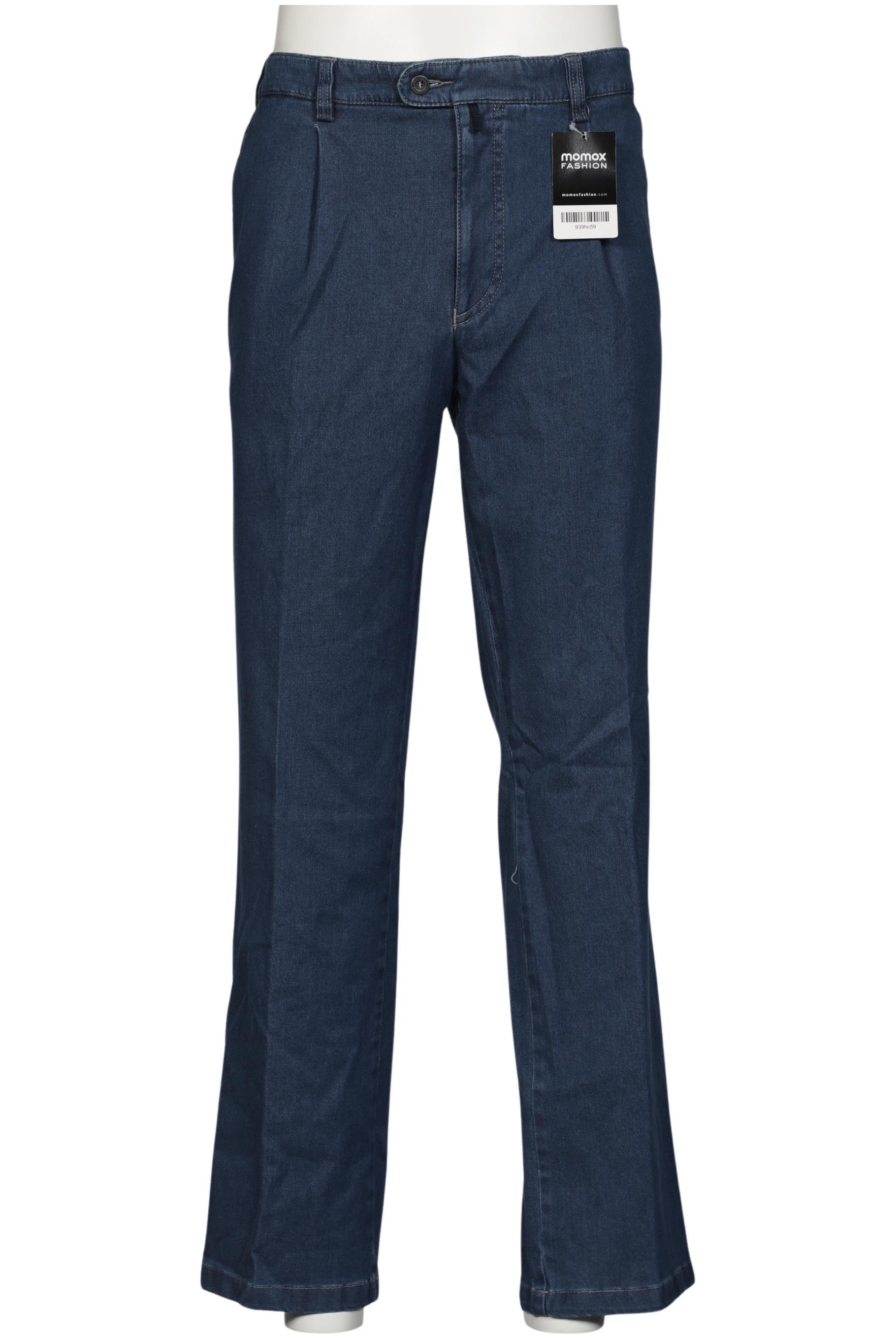 

Walbusch Herren Jeans, blau, Gr. 24