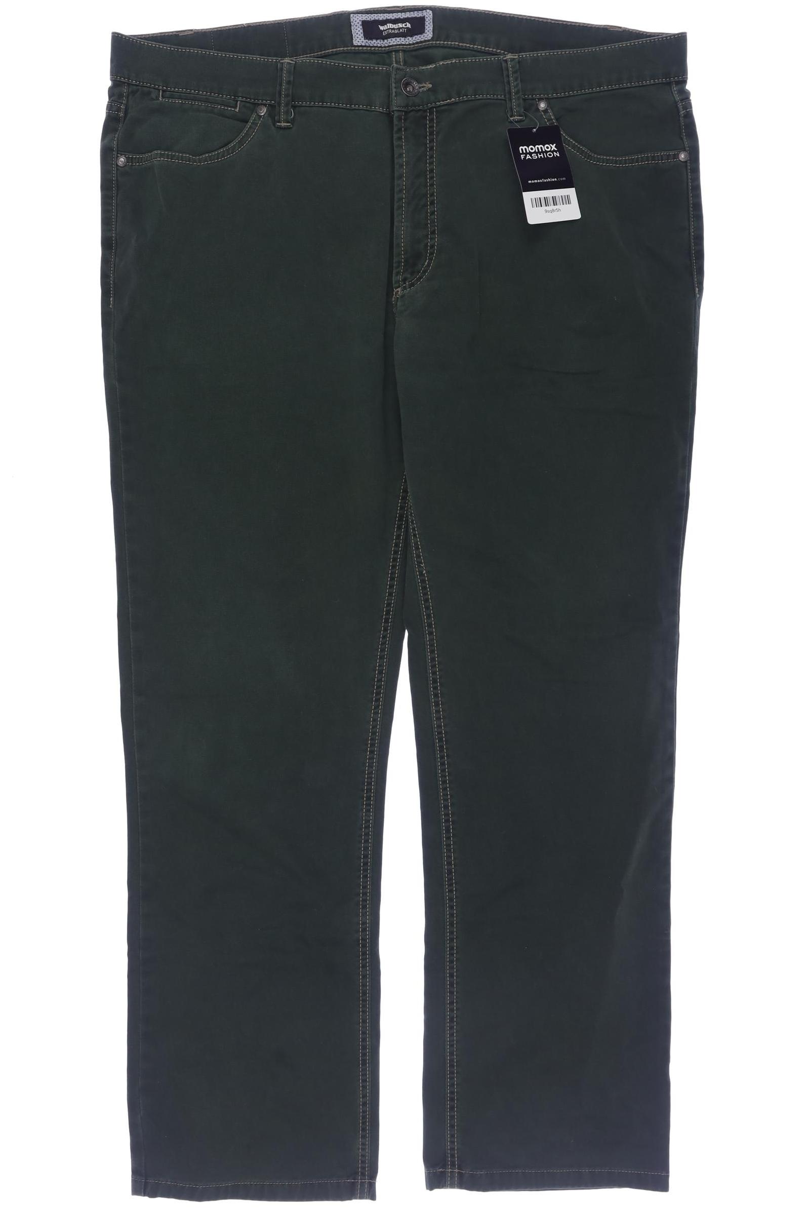 

Walbusch Herren Jeans, türkis, Gr. 27