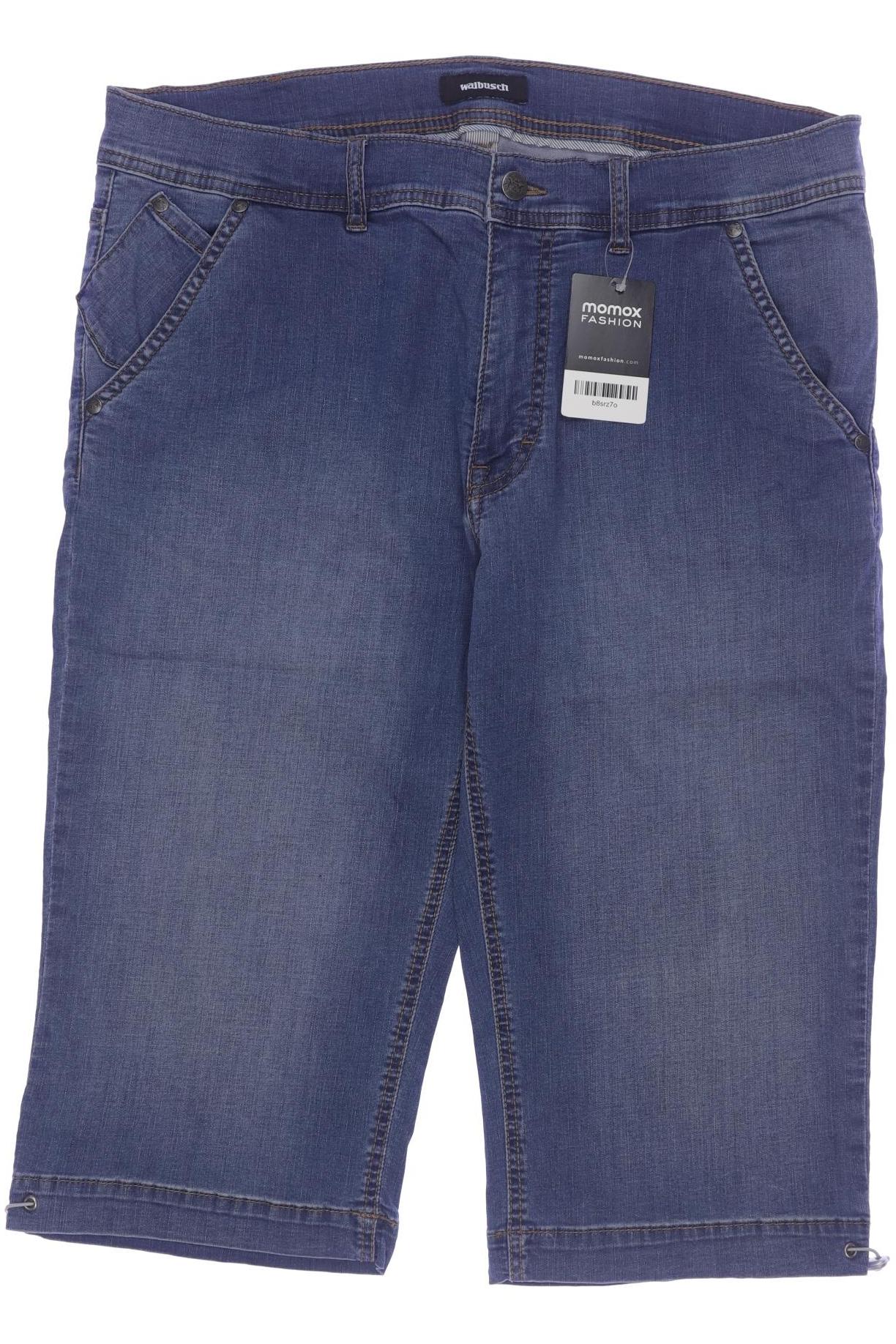 

Walbusch Herren Jeans, blau, Gr. 25