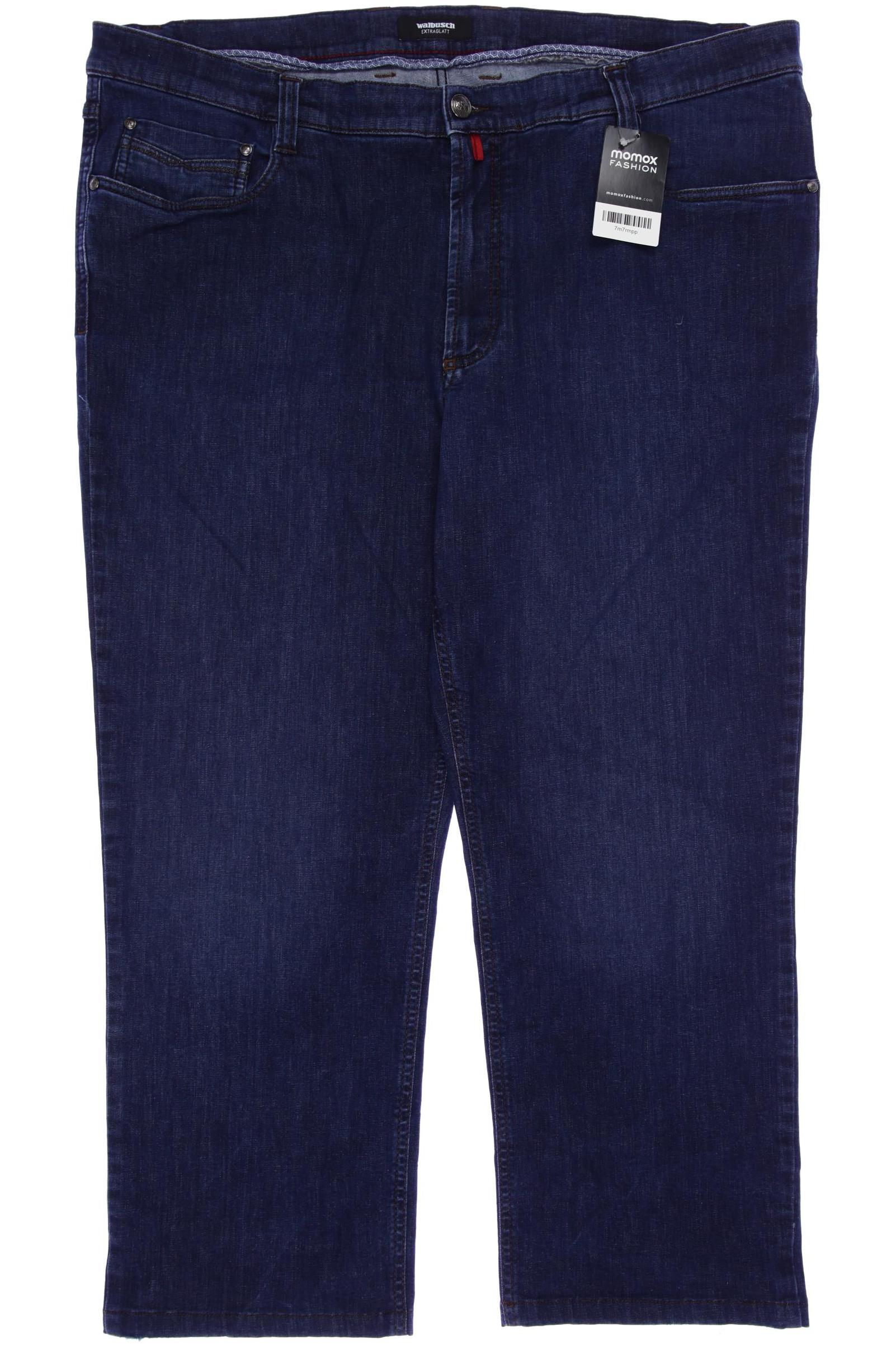 

Walbusch Herren Jeans, blau, Gr. 29
