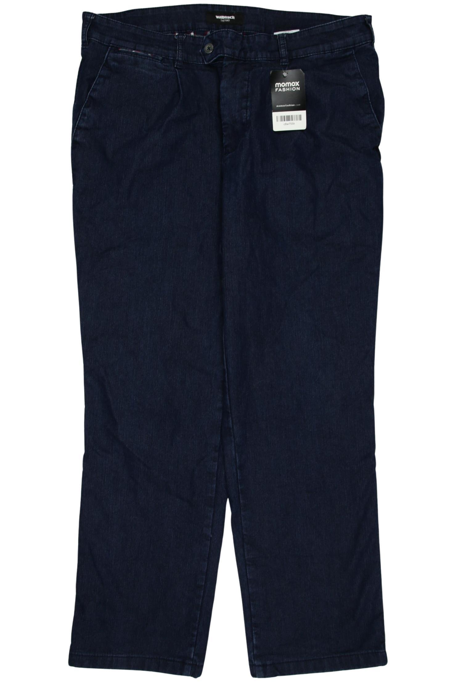 

Walbusch Herren Jeans, marineblau, Gr. 25