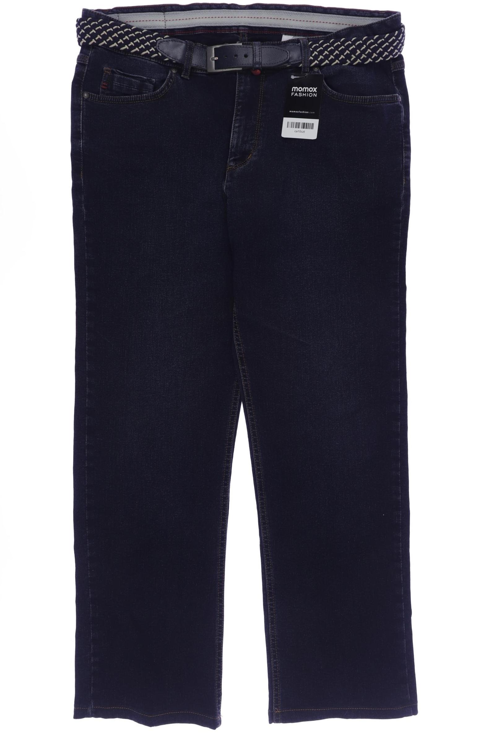 

Walbusch Herren Jeans, marineblau, Gr. 26