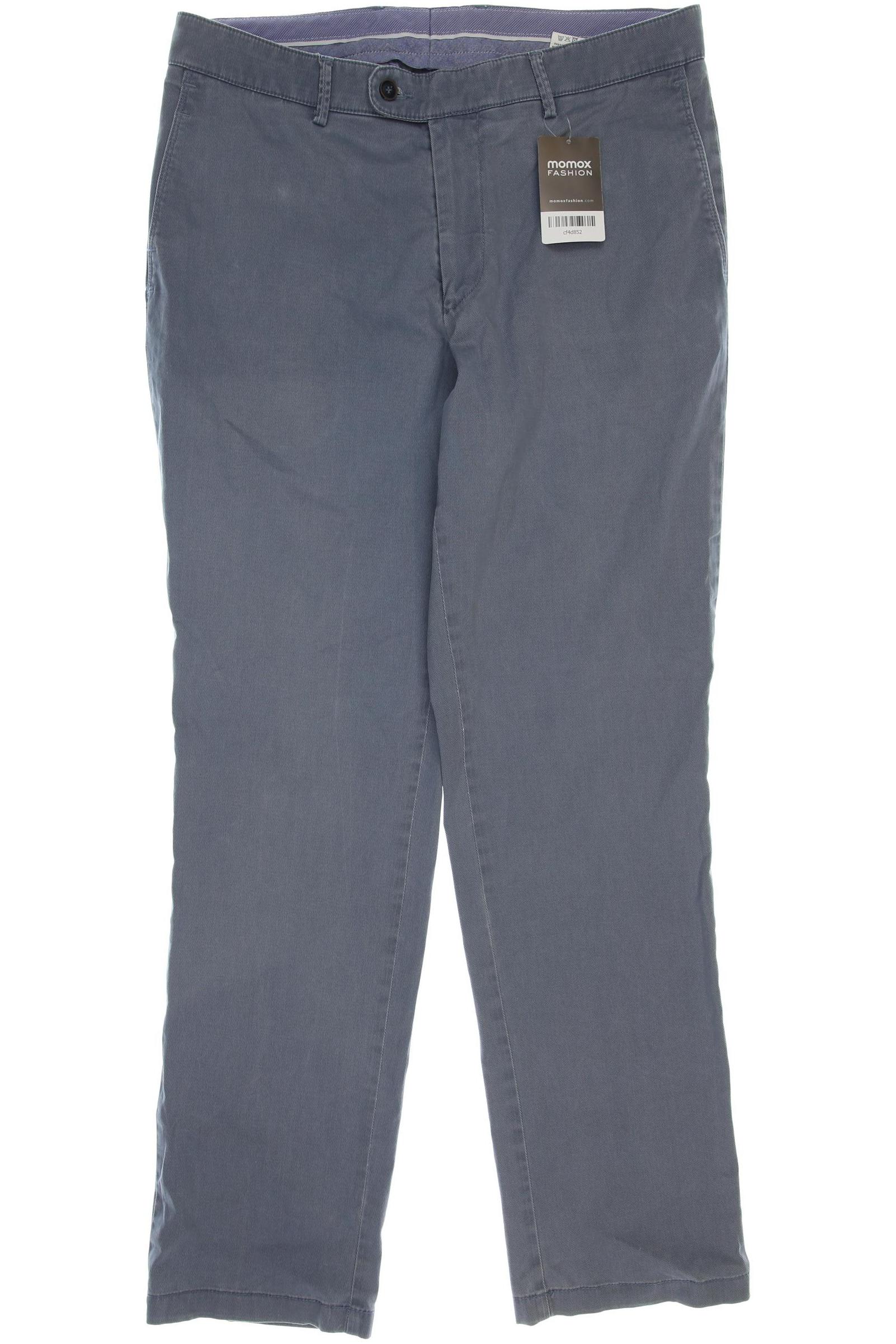 

Walbusch Herren Jeans, blau, Gr. 50