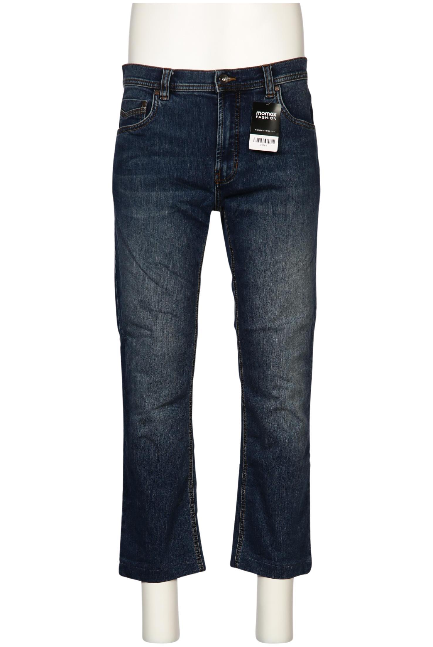 

Walbusch Herren Jeans, blau, Gr. 35