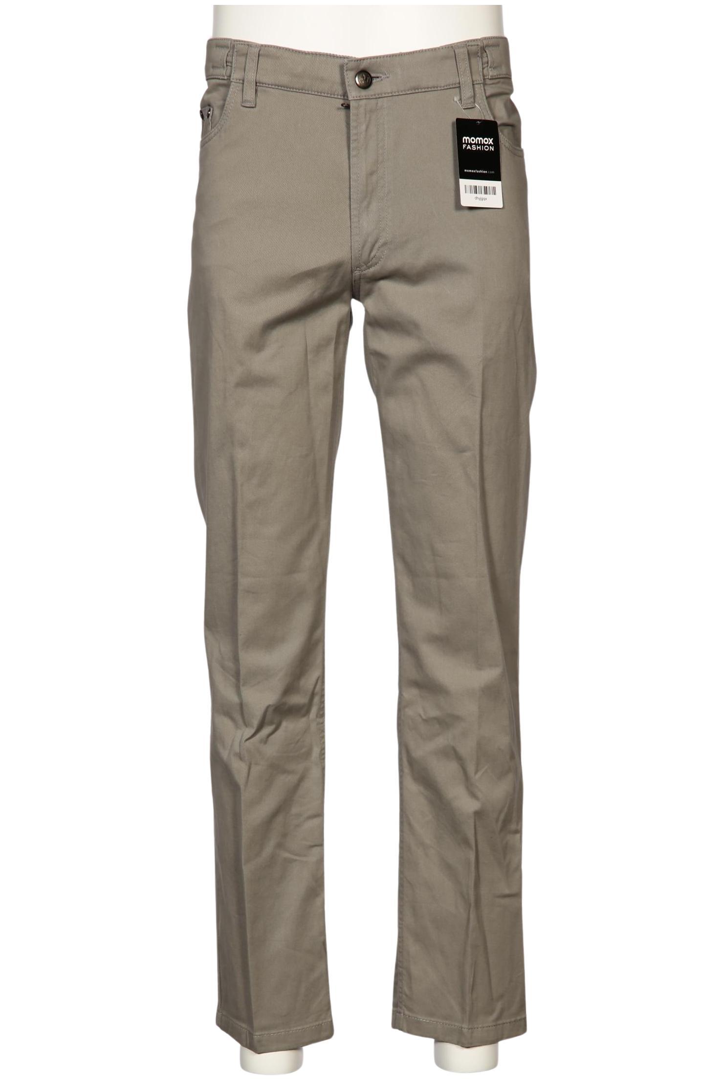 

Walbusch Herren Jeans, beige, Gr. 48