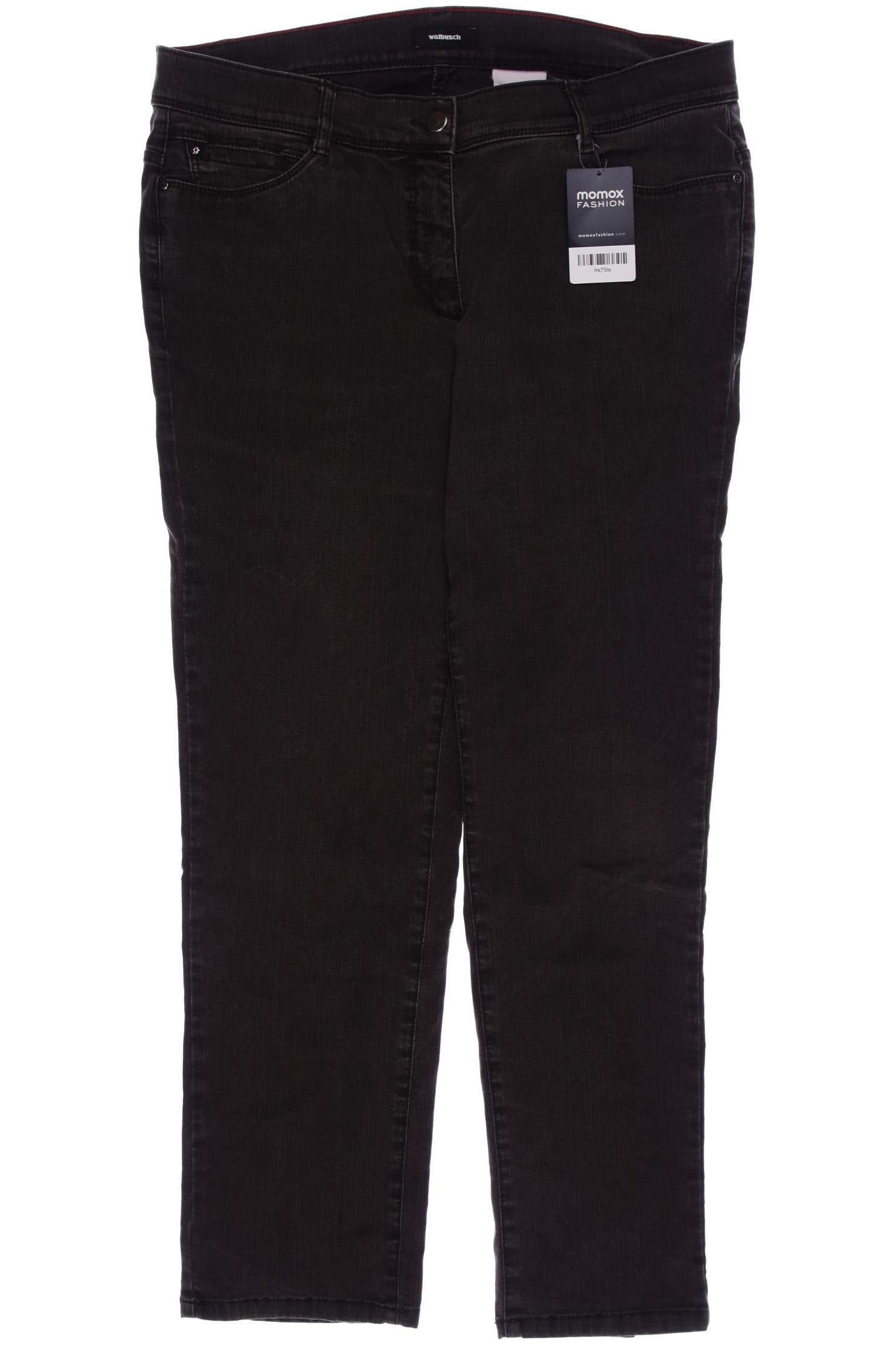 

Walbusch Herren Jeans, braun