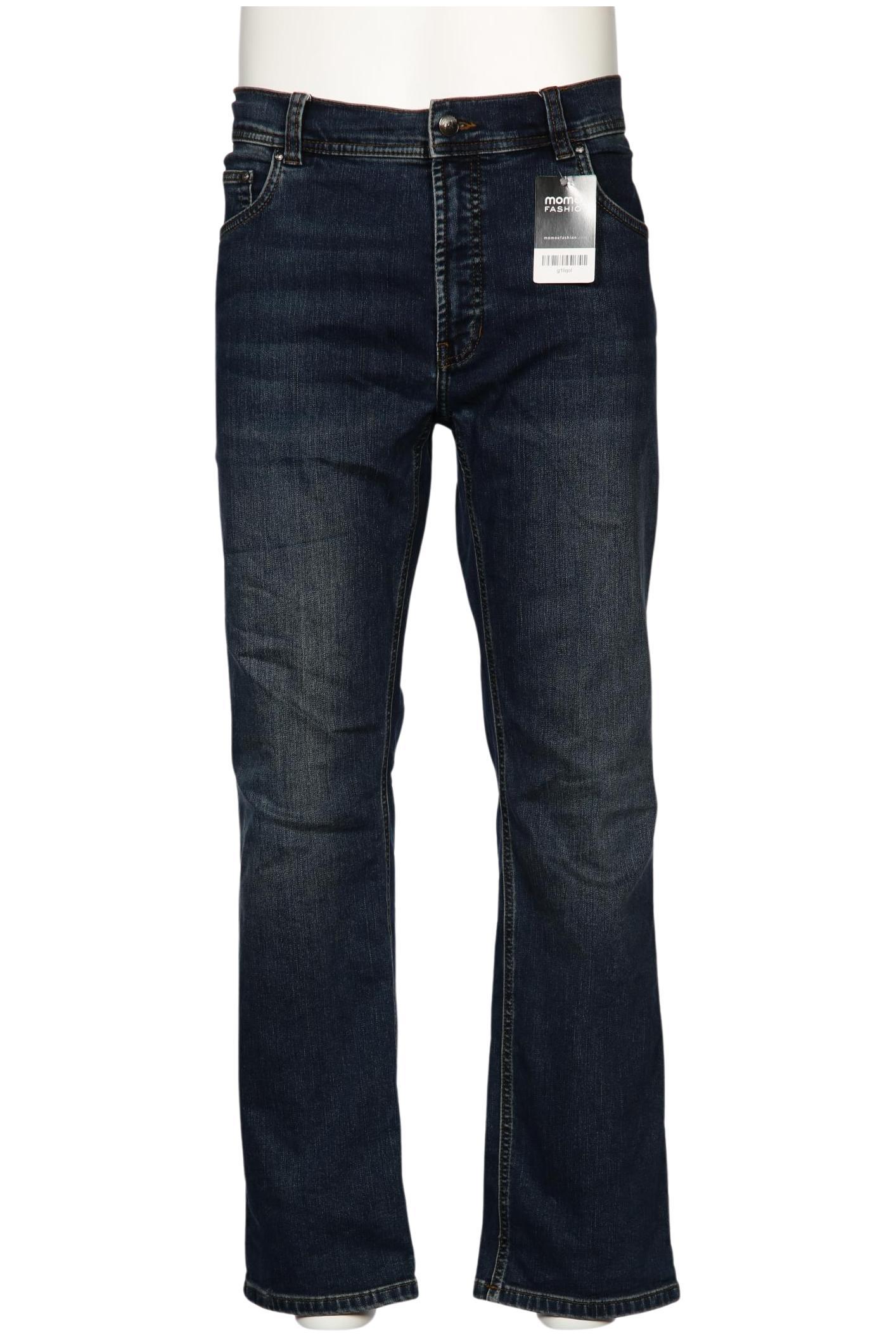

Walbusch Herren Jeans, marineblau, Gr. 27