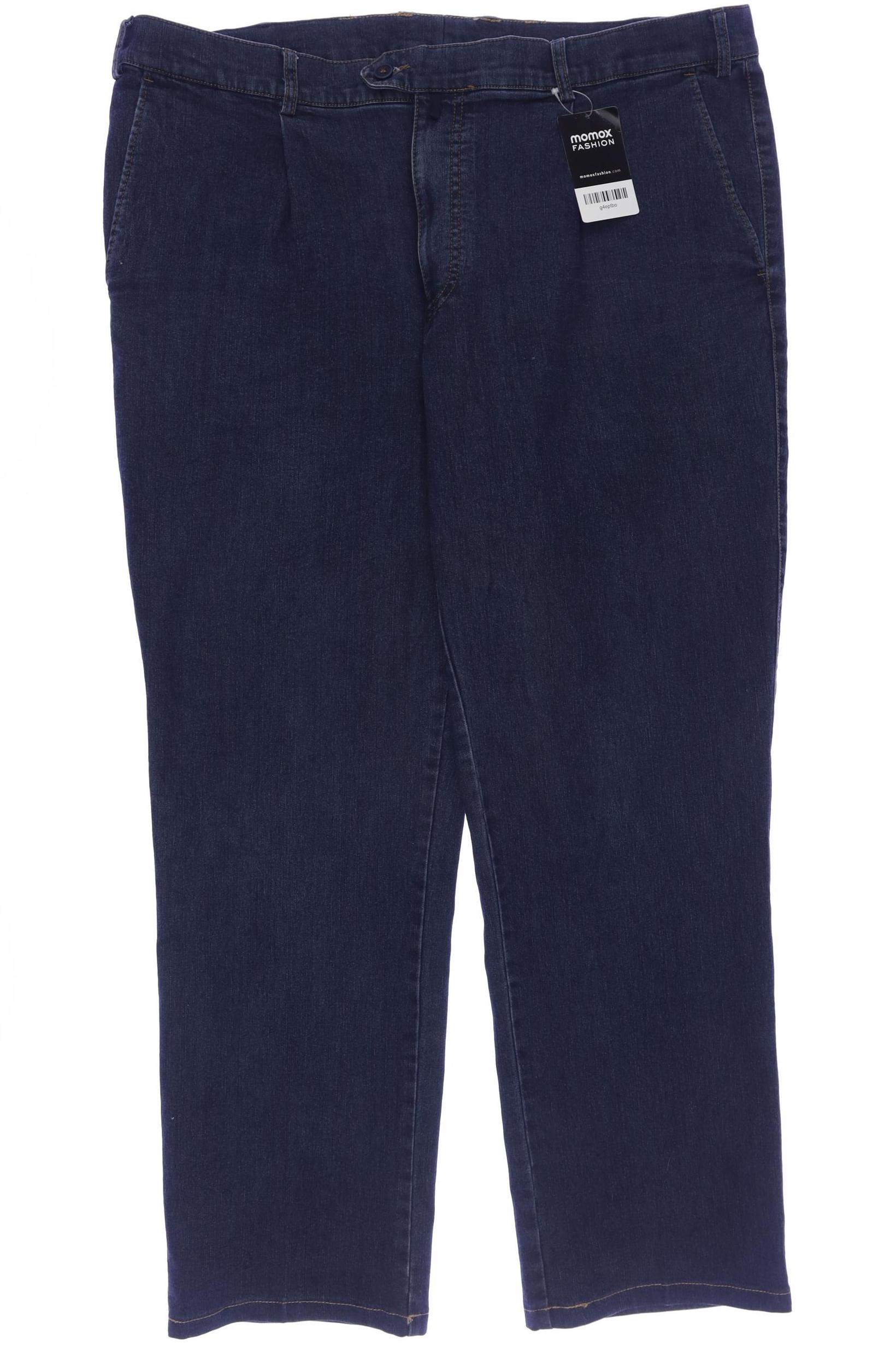 

Walbusch Herren Jeans, marineblau, Gr. 29