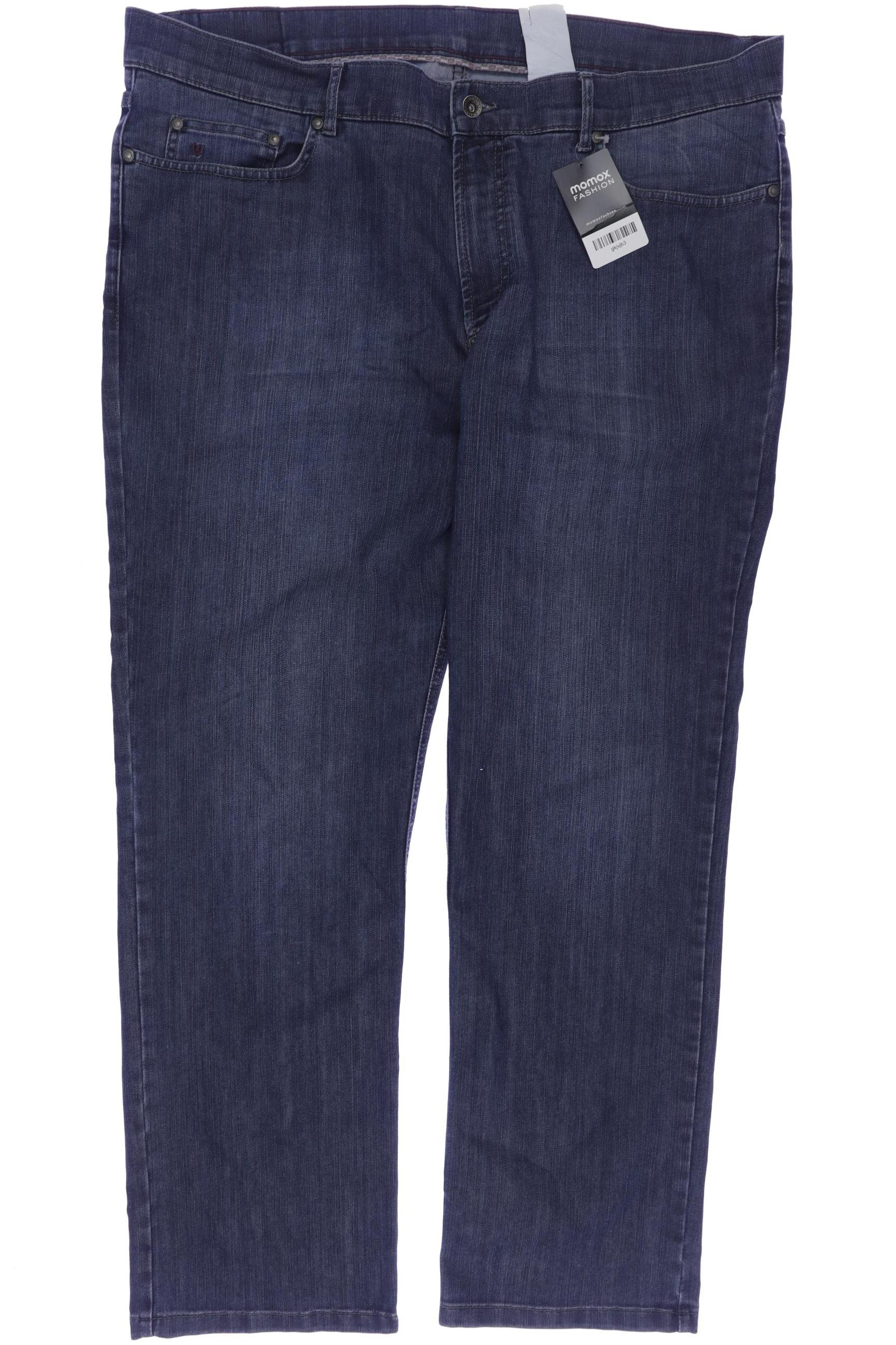 

Walbusch Herren Jeans, blau, Gr. 29