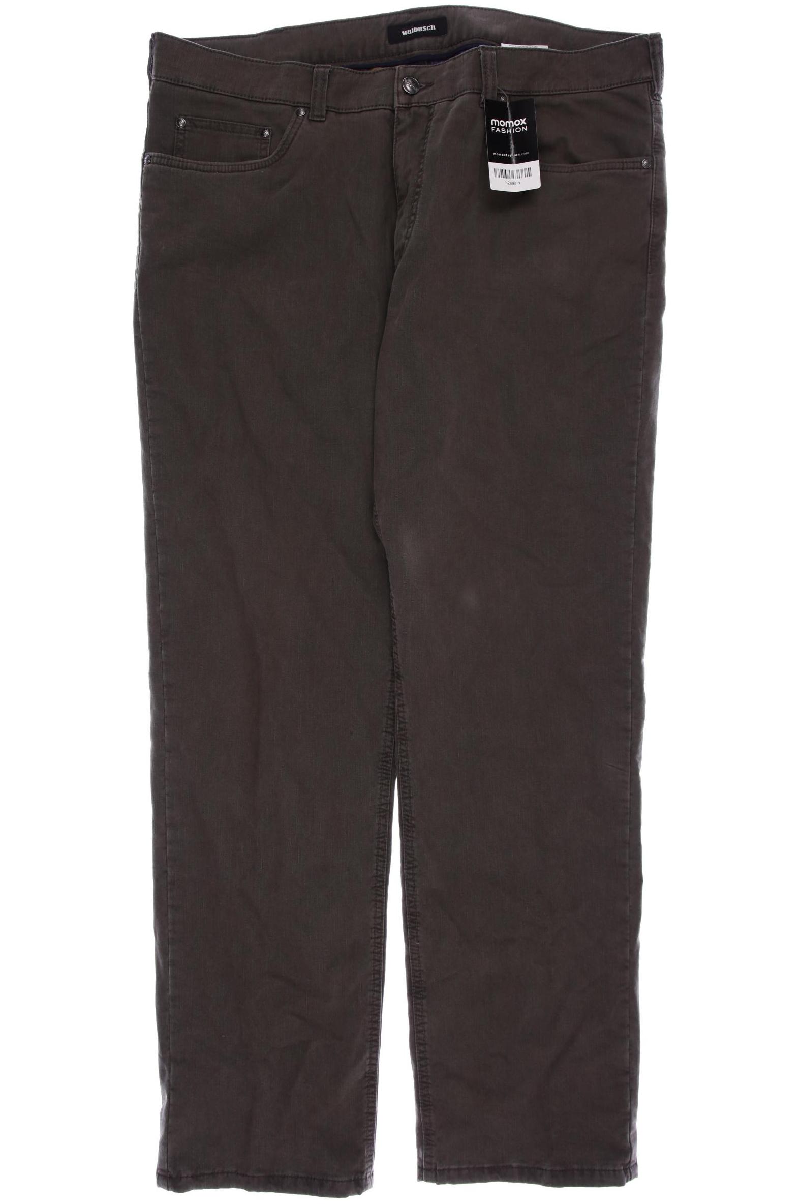 

Walbusch Herren Jeans, braun