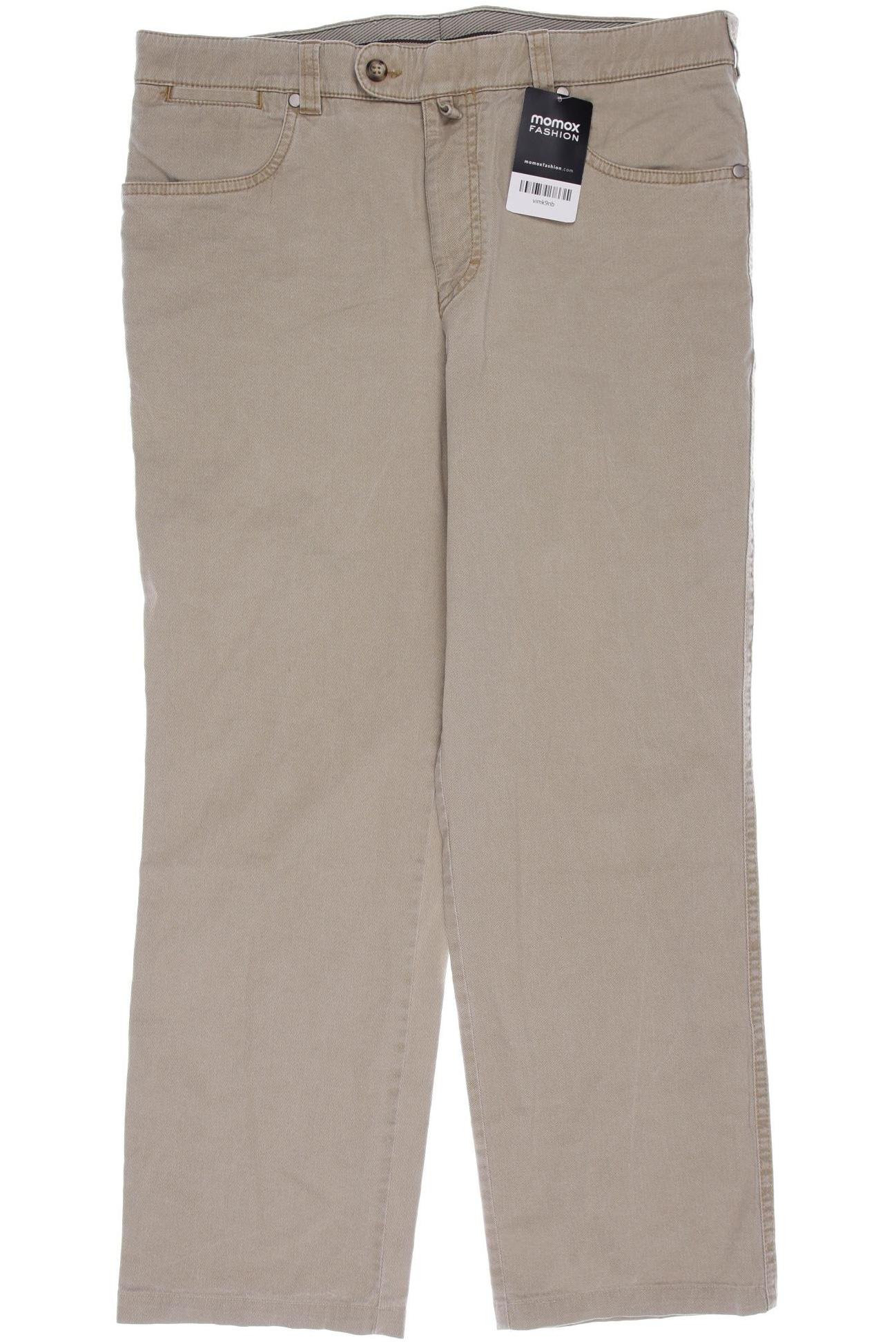 

Walbusch Herren Jeans, beige