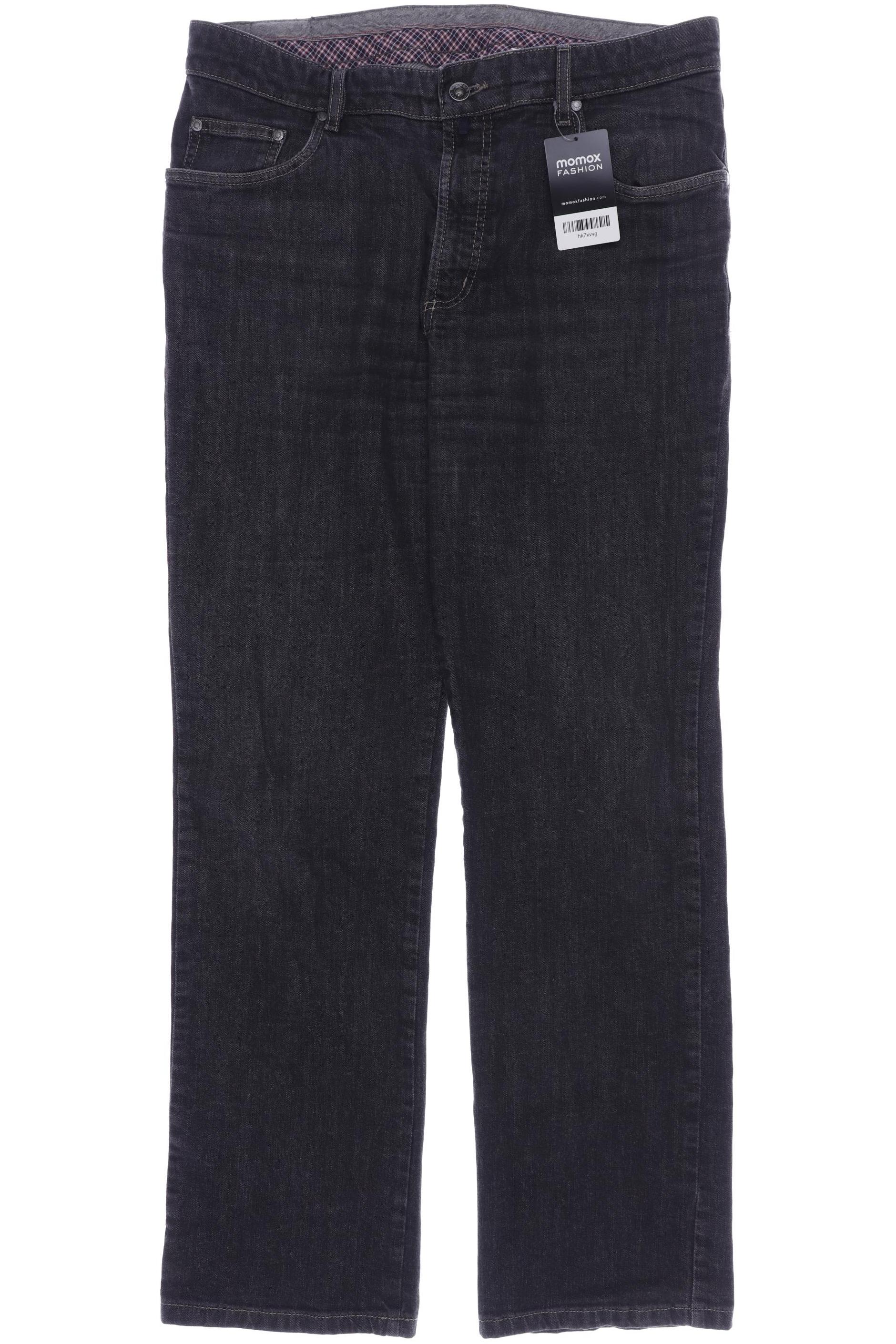 

Walbusch Herren Jeans, grau