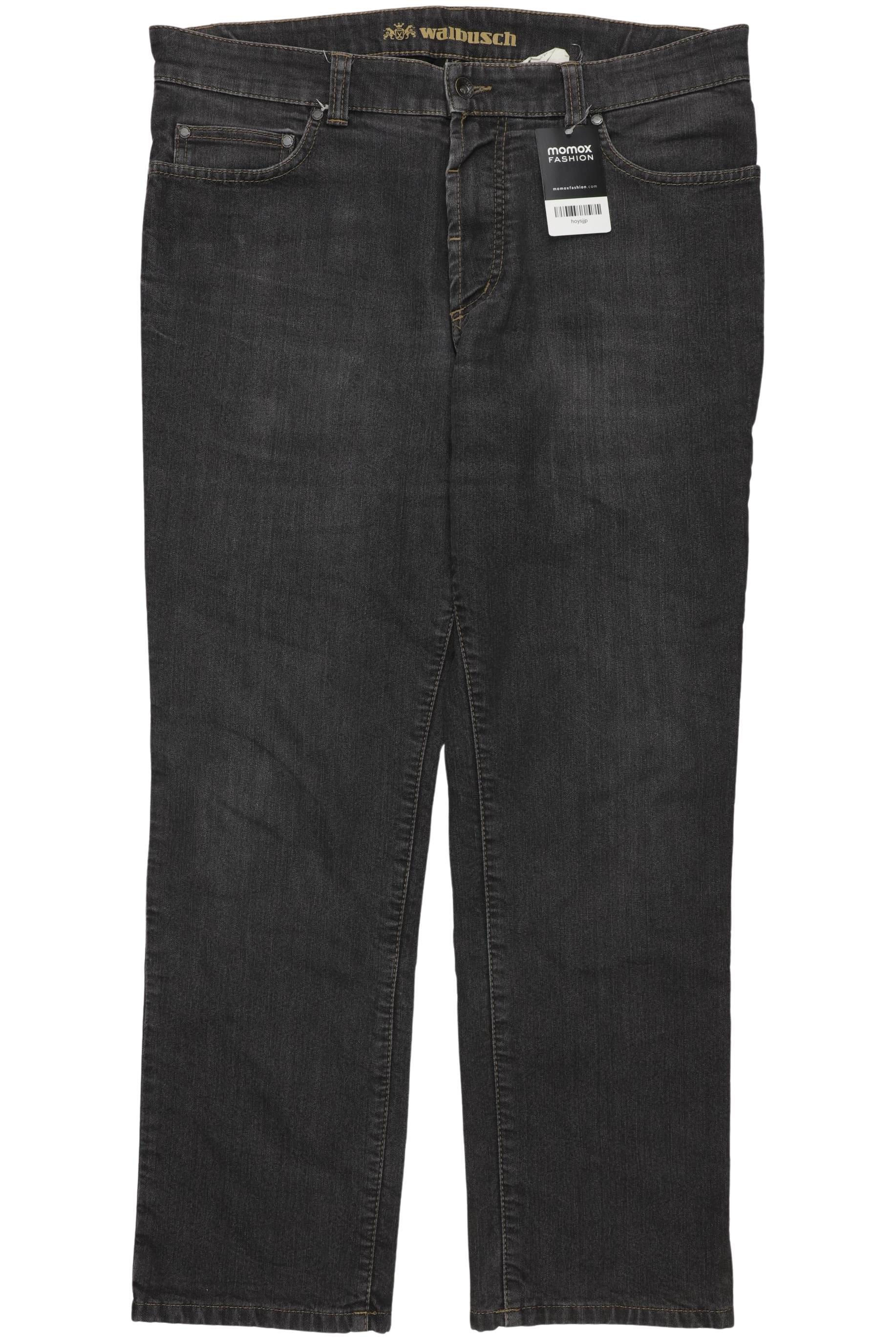 

Walbusch Herren Jeans, grau, Gr. 25