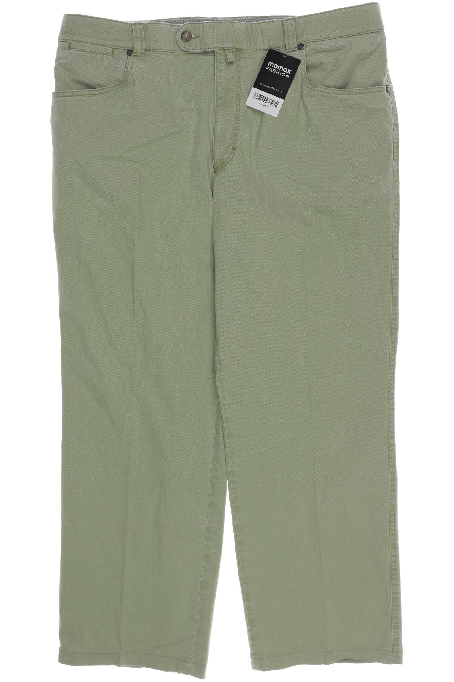 

Walbusch Herren Jeans, hellgrün