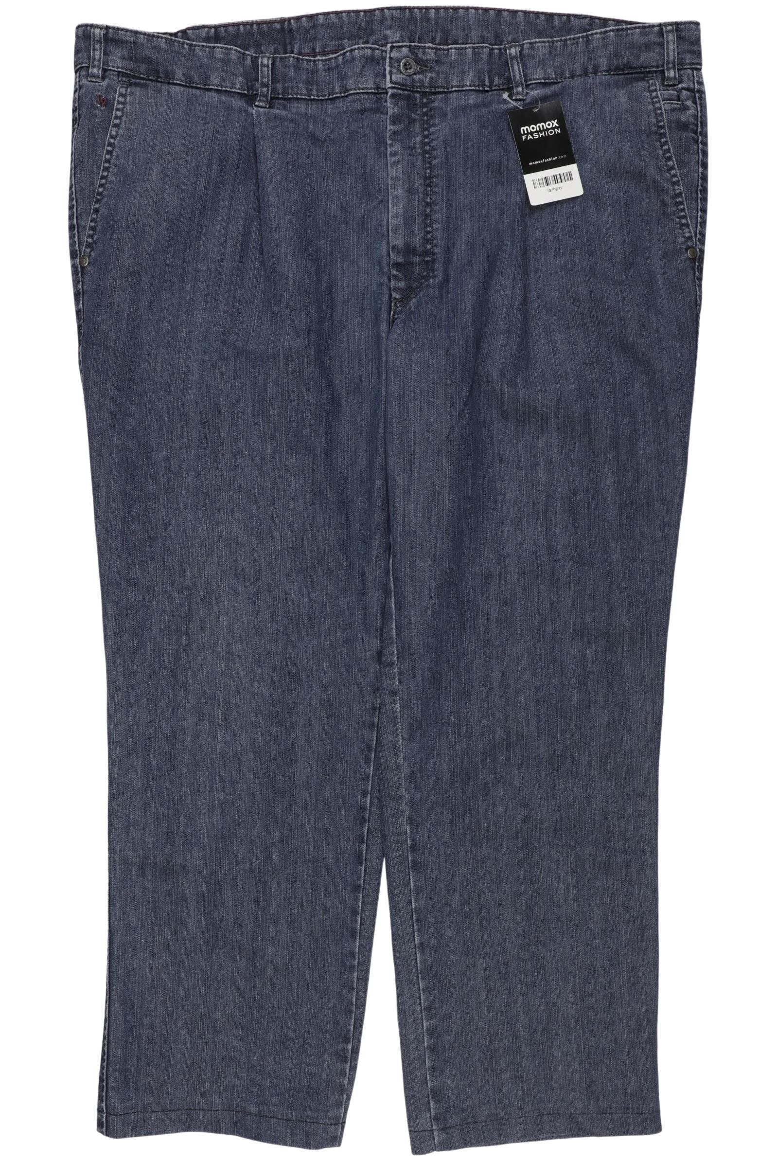 

Walbusch Herren Jeans, blau, Gr. 30