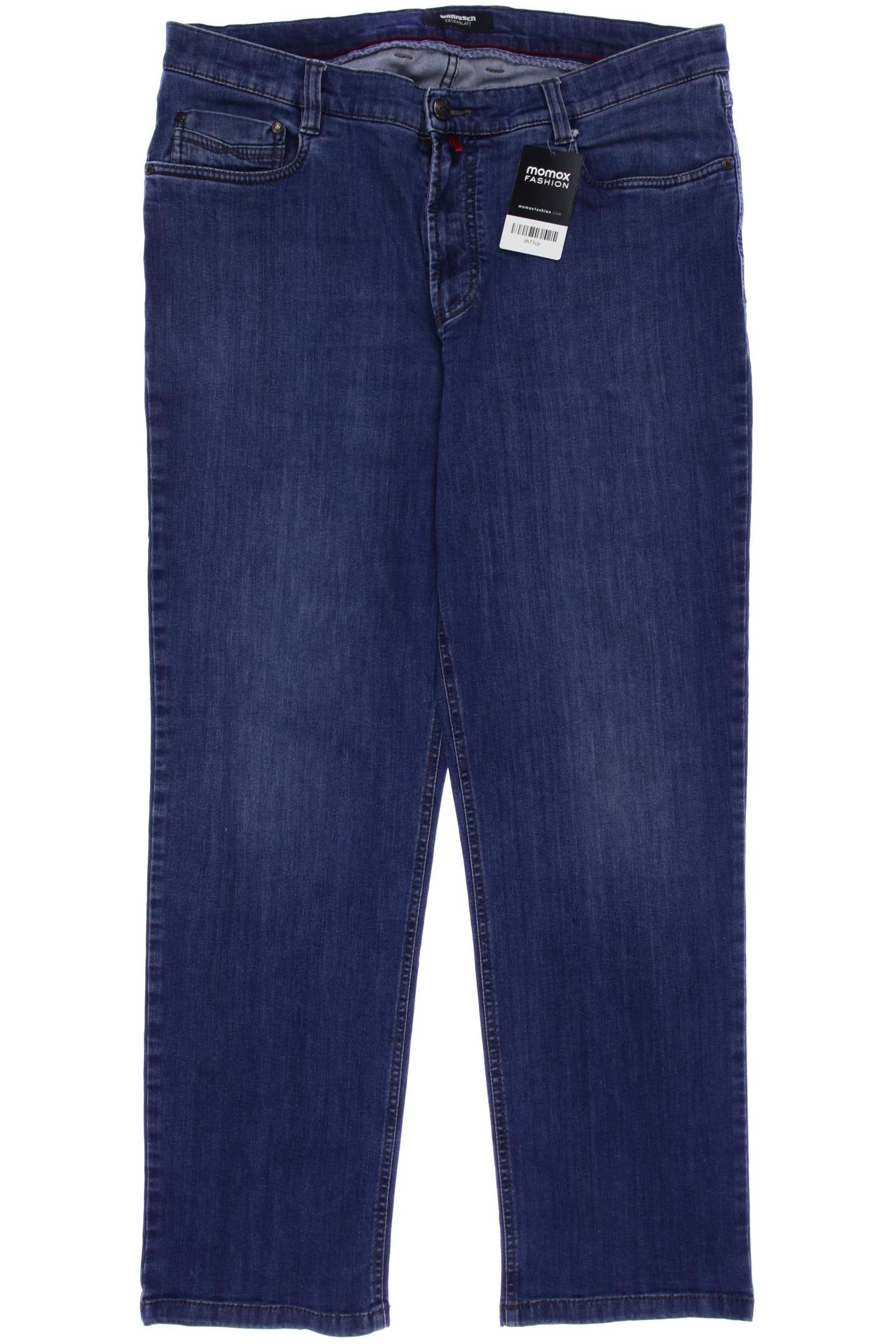

Walbusch Herren Jeans, blau, Gr. 26